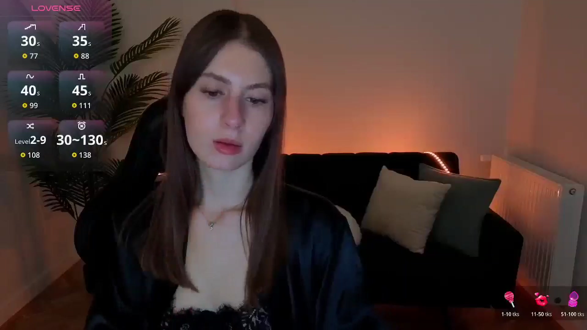 Gallery image thumbnail from Meliora's myfreecams stream on, 01/05/2026, 21:36 image 7 of 20