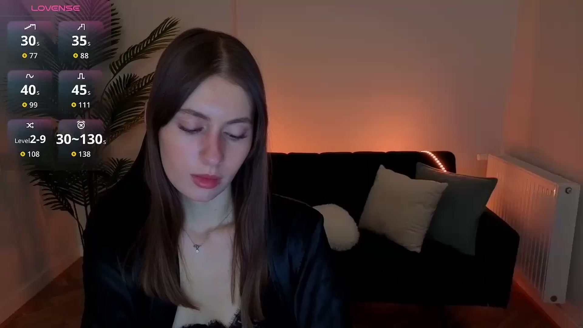 Gallery image thumbnail from Meliora's myfreecams stream on, 01/05/2026, 21:36 image 8 of 20