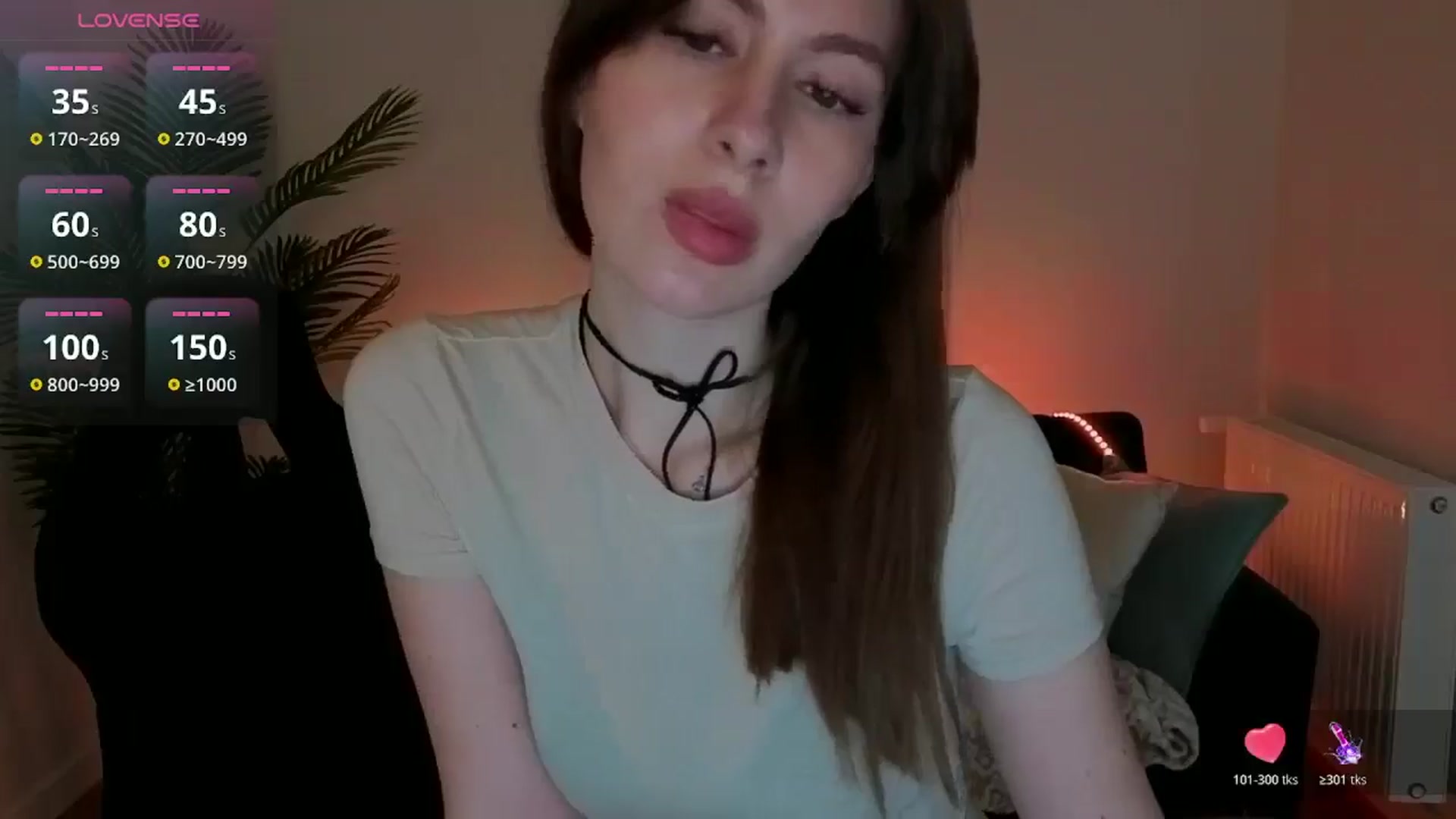 Gallery image thumbnail from Meliora's myfreecams stream on, 01/08/2026, 14:40 image 6 of 20