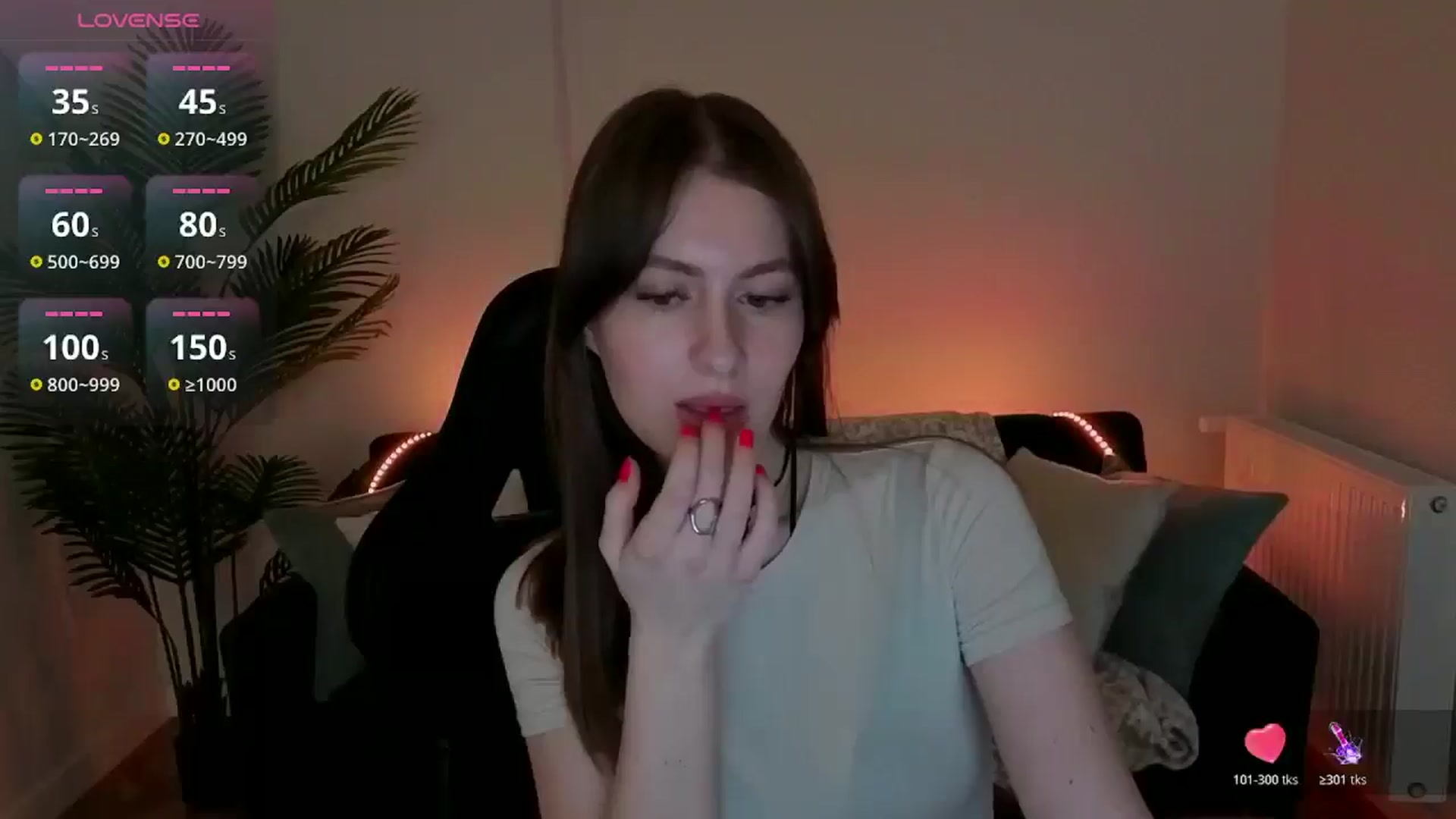 Gallery image thumbnail from Meliora's myfreecams stream on, 01/08/2026, 14:40 image 12 of 20