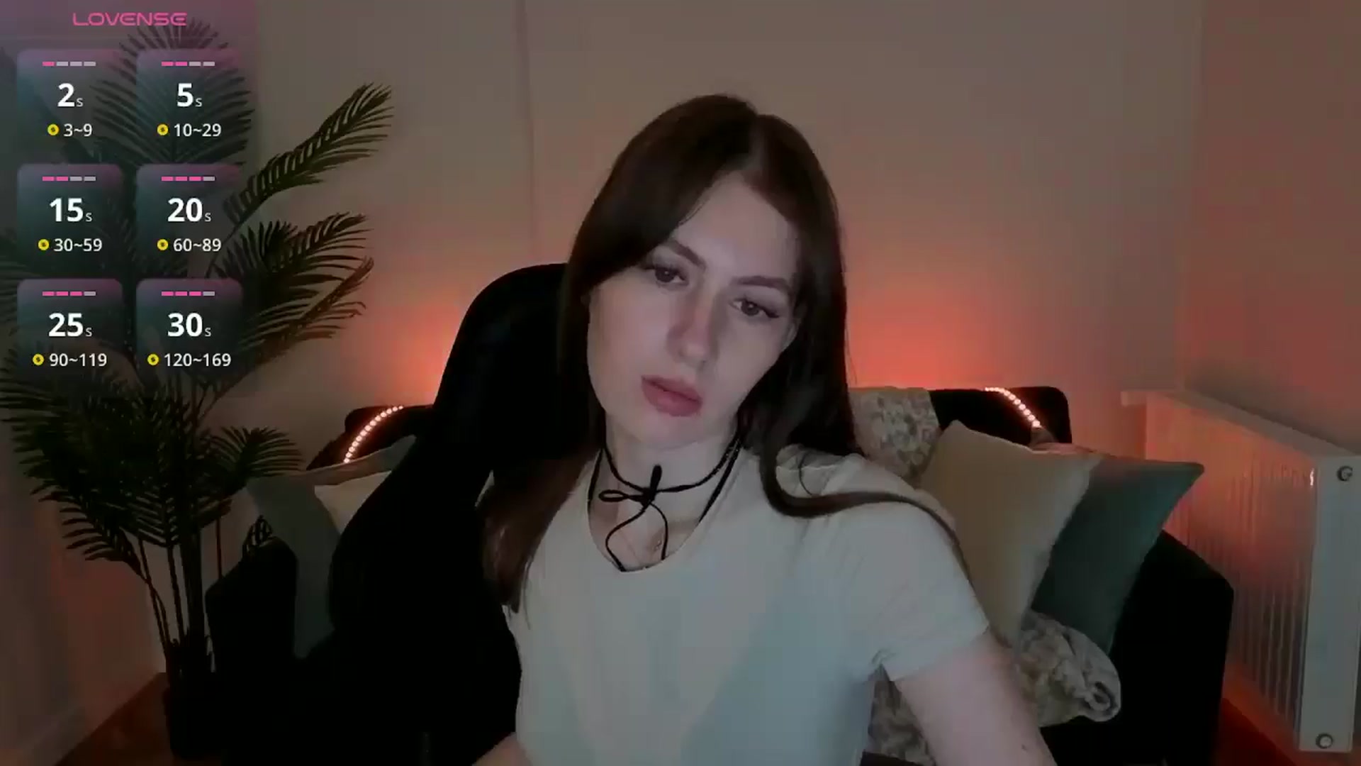 Gallery image thumbnail from Meliora's myfreecams stream on, 01/08/2026, 14:40 image 4 of 20
