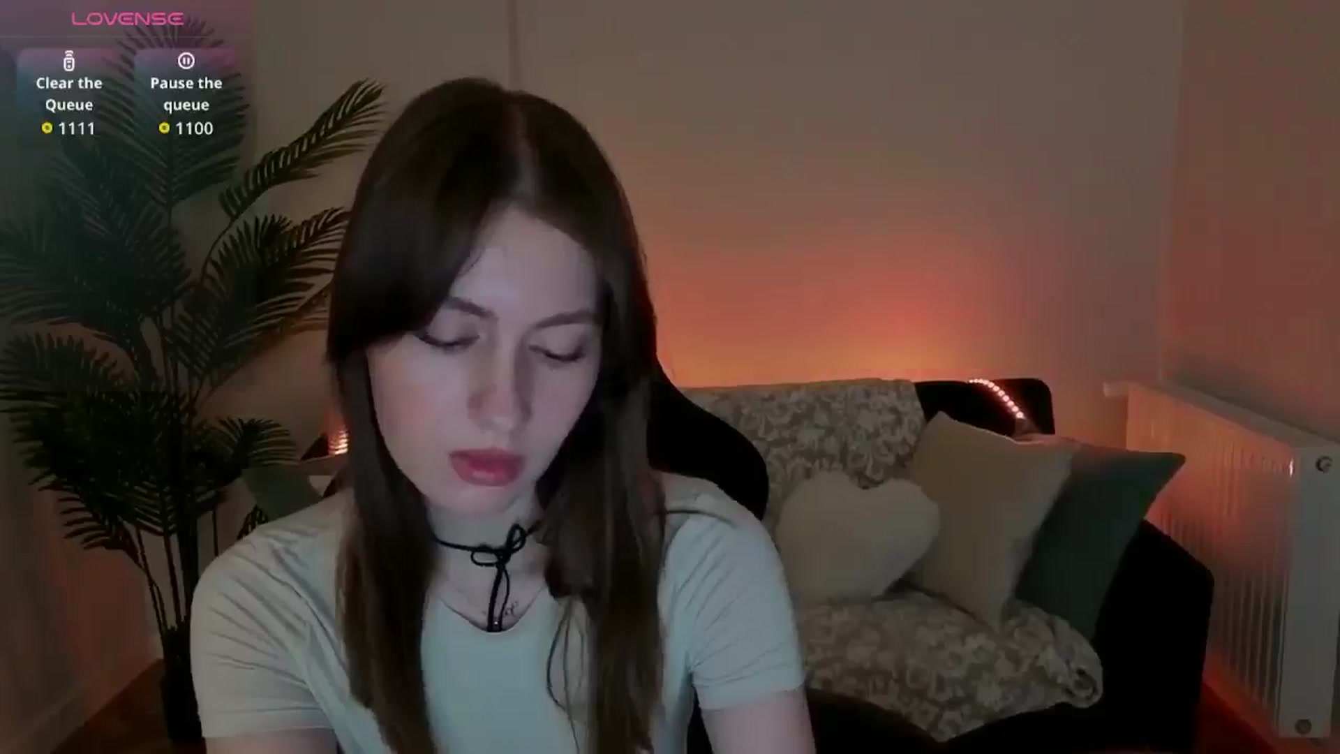 Gallery image thumbnail from Meliora's myfreecams stream on, 01/08/2026, 14:40 image 17 of 20