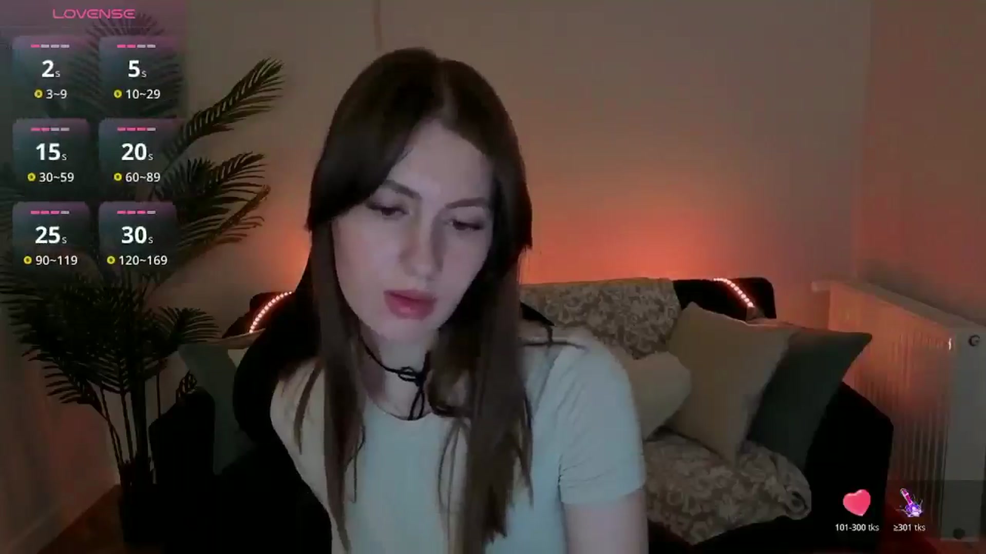 Gallery image thumbnail from Meliora's myfreecams stream on, 01/08/2026, 14:40 image 18 of 20