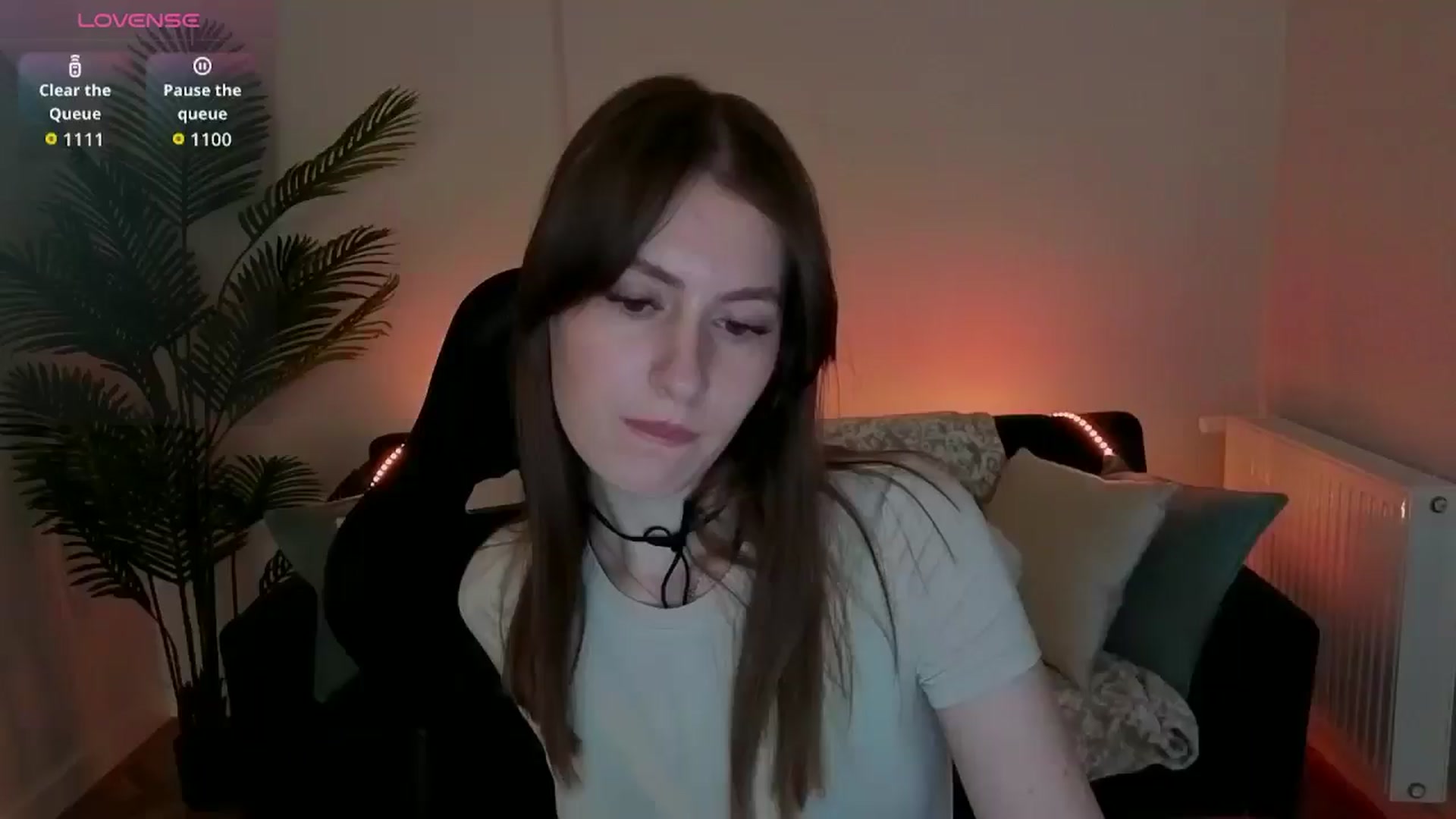 Gallery image thumbnail from Meliora's myfreecams stream on, 01/08/2026, 14:40 image 10 of 20
