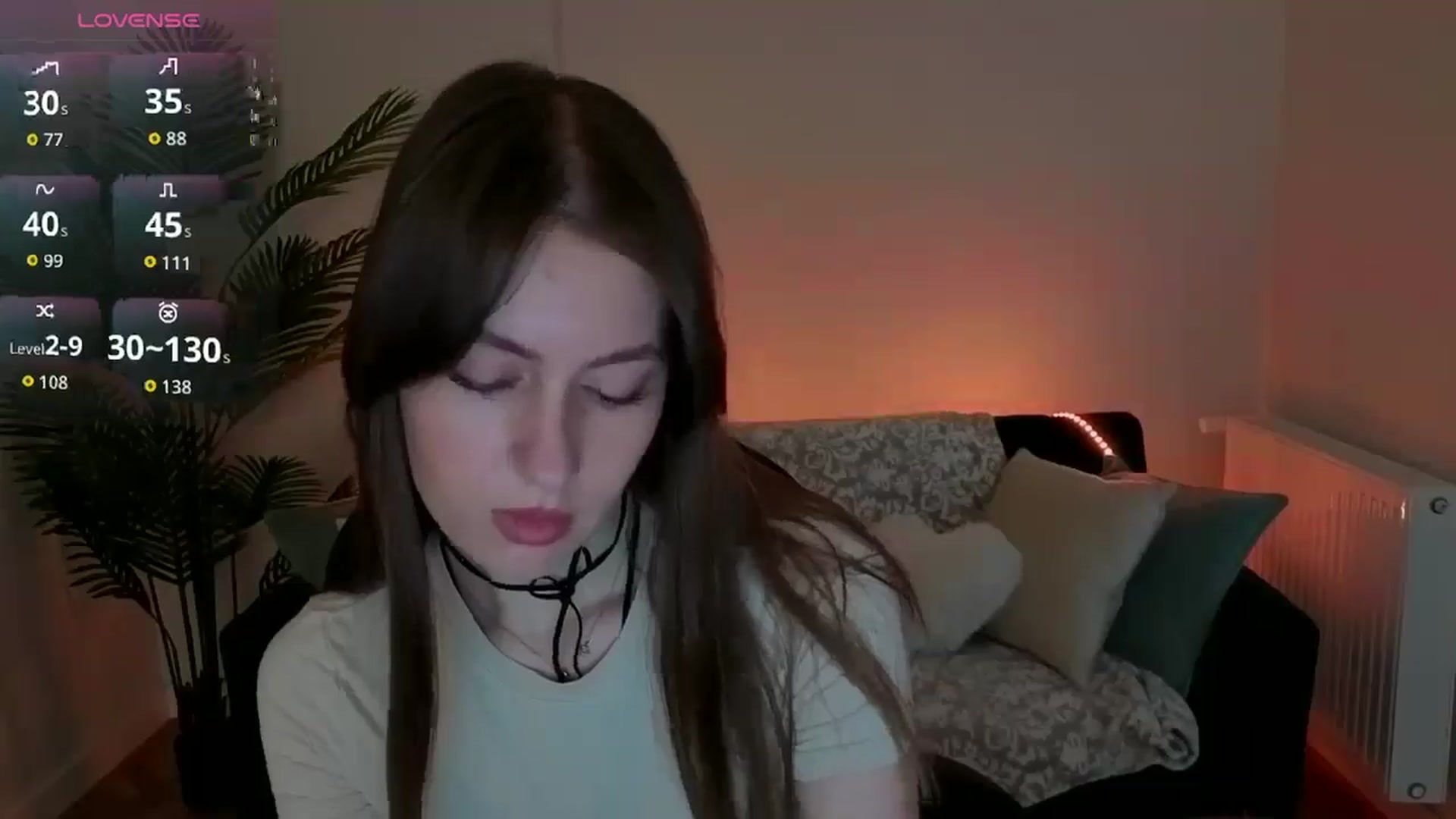 Gallery image thumbnail from Meliora's myfreecams stream on, 01/08/2026, 14:40 image 9 of 20