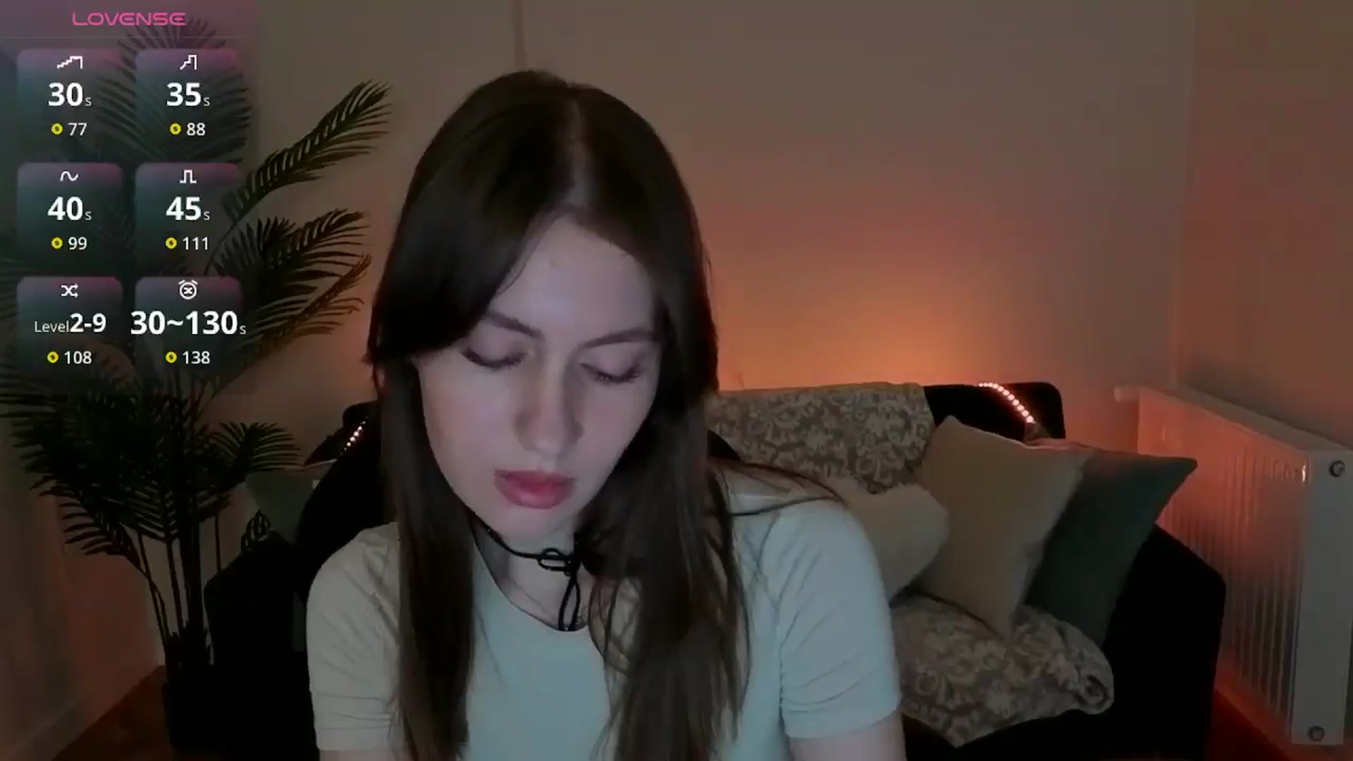Gallery image thumbnail from Meliora's myfreecams stream on, 01/08/2026, 14:40 image 15 of 20