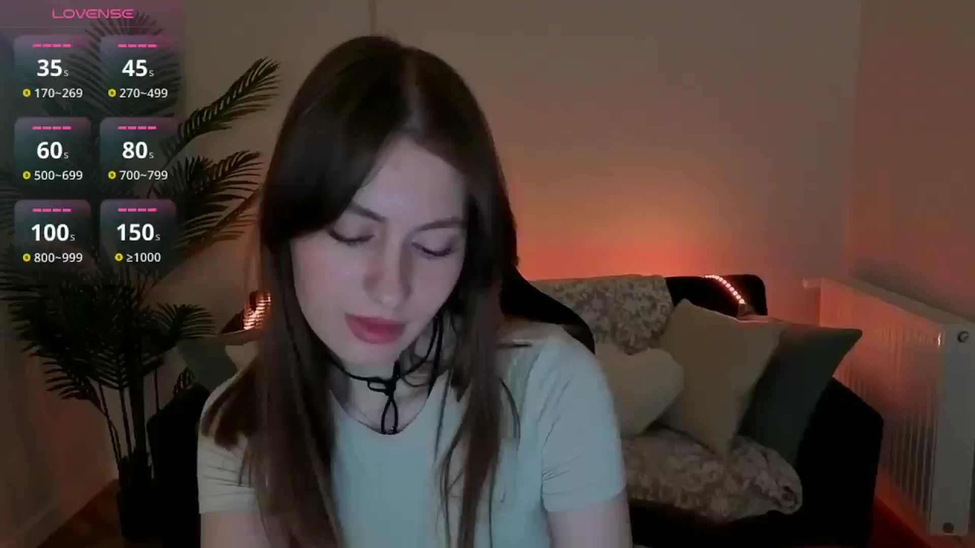Gallery image thumbnail from Meliora's myfreecams stream on, 01/08/2026, 14:40 image 20 of 20