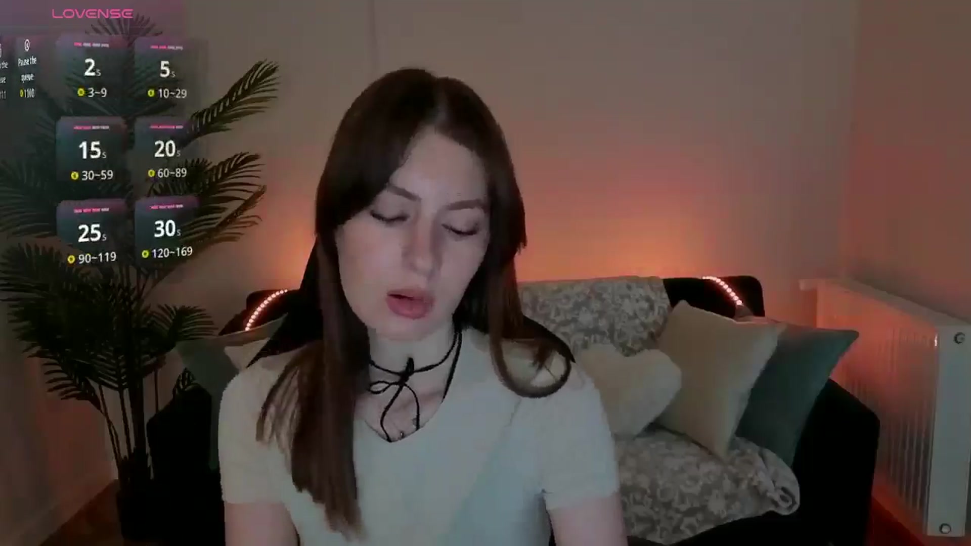 Gallery image thumbnail from Meliora's myfreecams stream on, 01/08/2026, 14:40 image 3 of 20