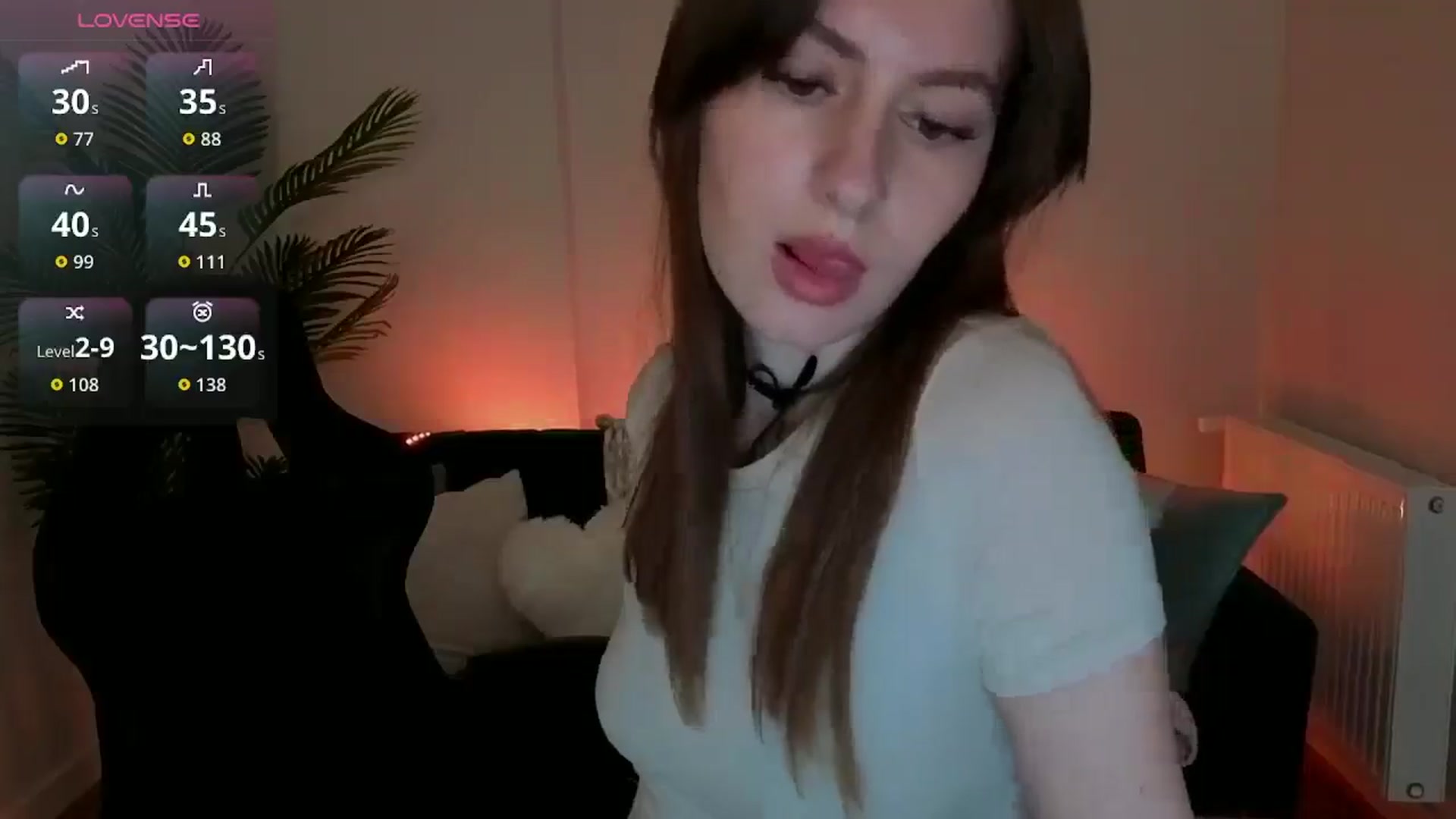 Gallery image thumbnail from Meliora's myfreecams stream on, 01/08/2026, 14:40 image 8 of 20