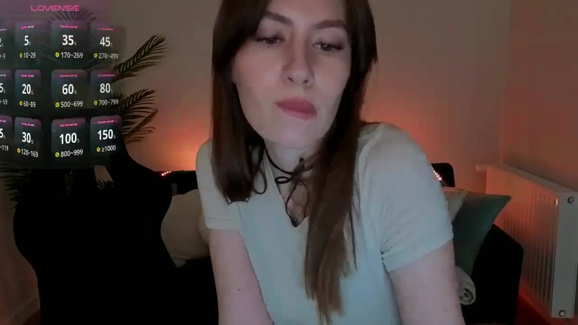 Gallery image thumbnail from Meliora's myfreecams stream on, 01/08/2026, 14:40 image 5 of 20