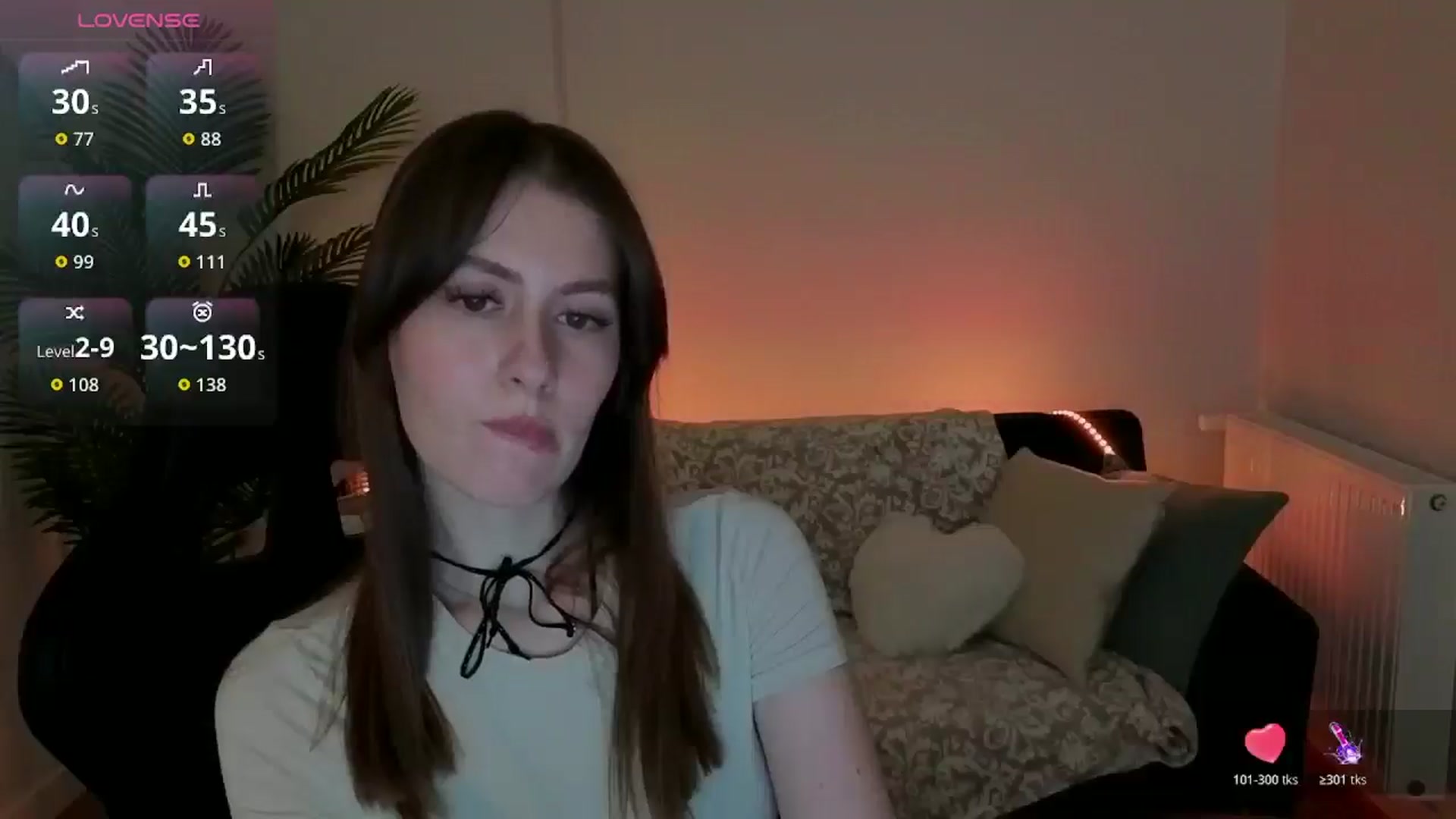 Gallery image thumbnail from Meliora's myfreecams stream on, 01/08/2026, 15:36 image 5 of 20