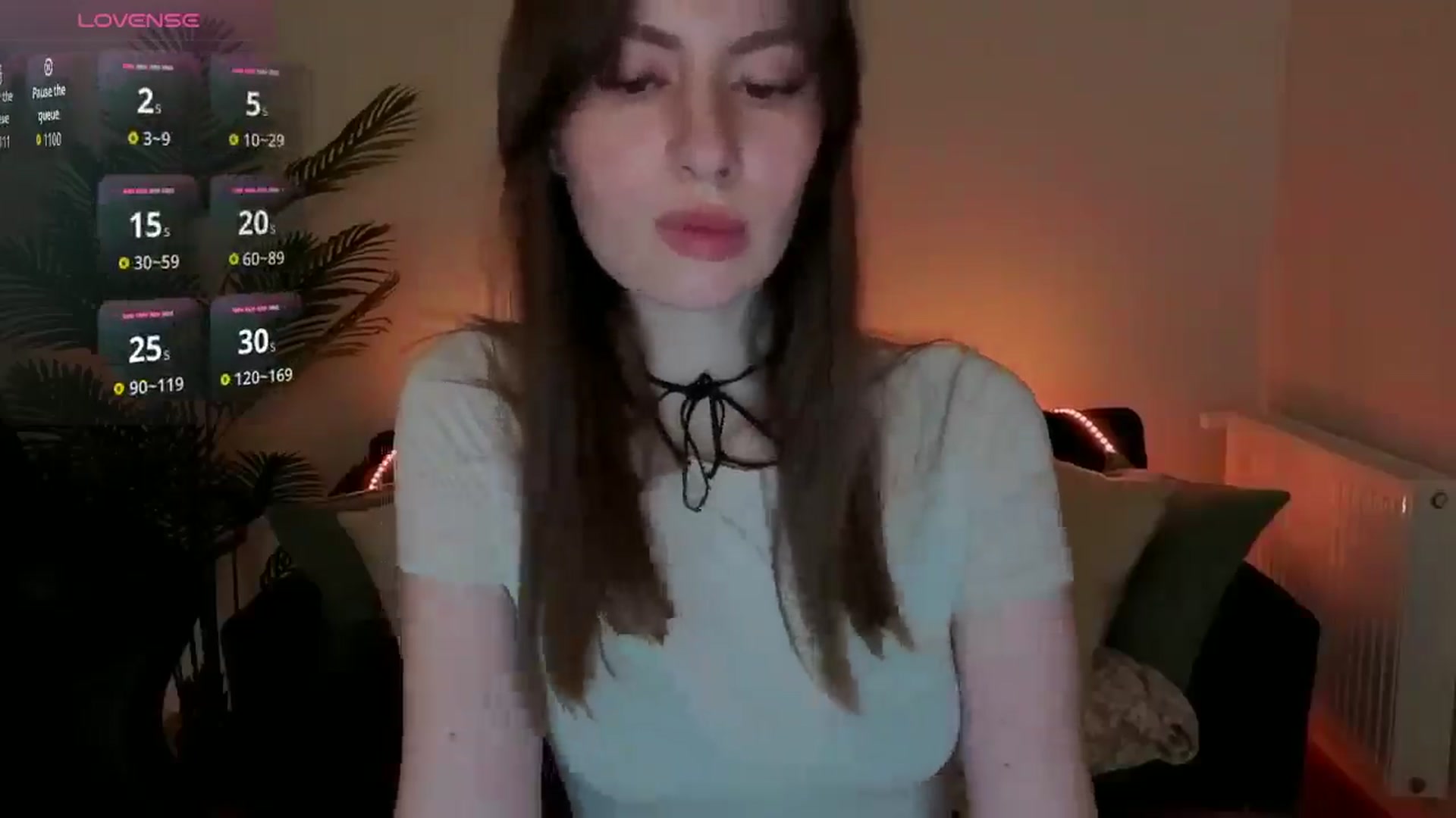 Gallery image thumbnail from Meliora's myfreecams stream on, 01/08/2026, 15:36 image 10 of 20