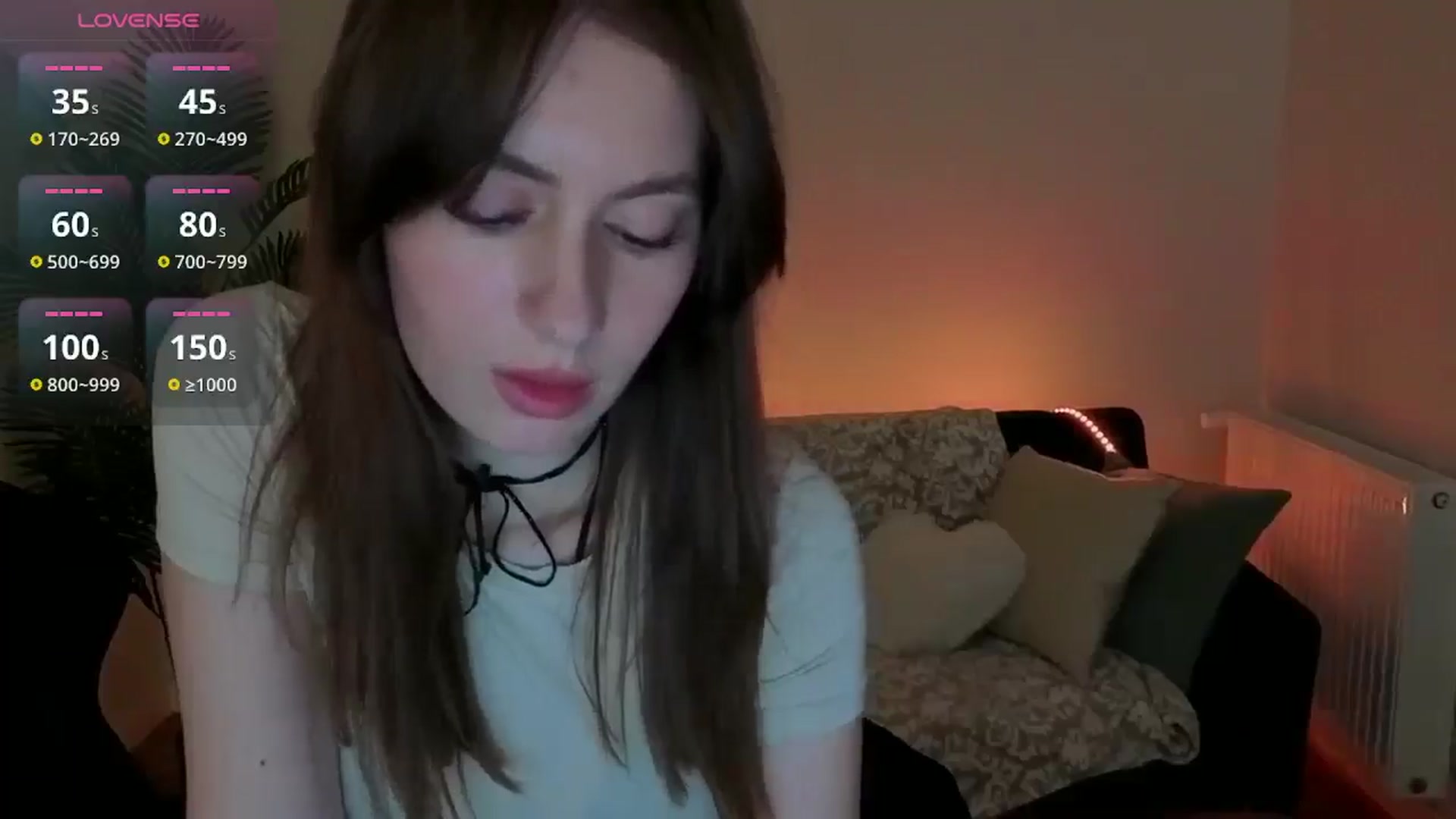 Gallery image thumbnail from Meliora's myfreecams stream on, 01/08/2026, 15:36 image 17 of 20