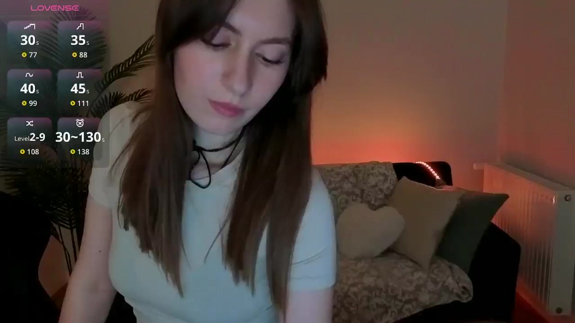 Gallery image thumbnail from Meliora's myfreecams stream on, 01/08/2026, 15:36 image 18 of 20