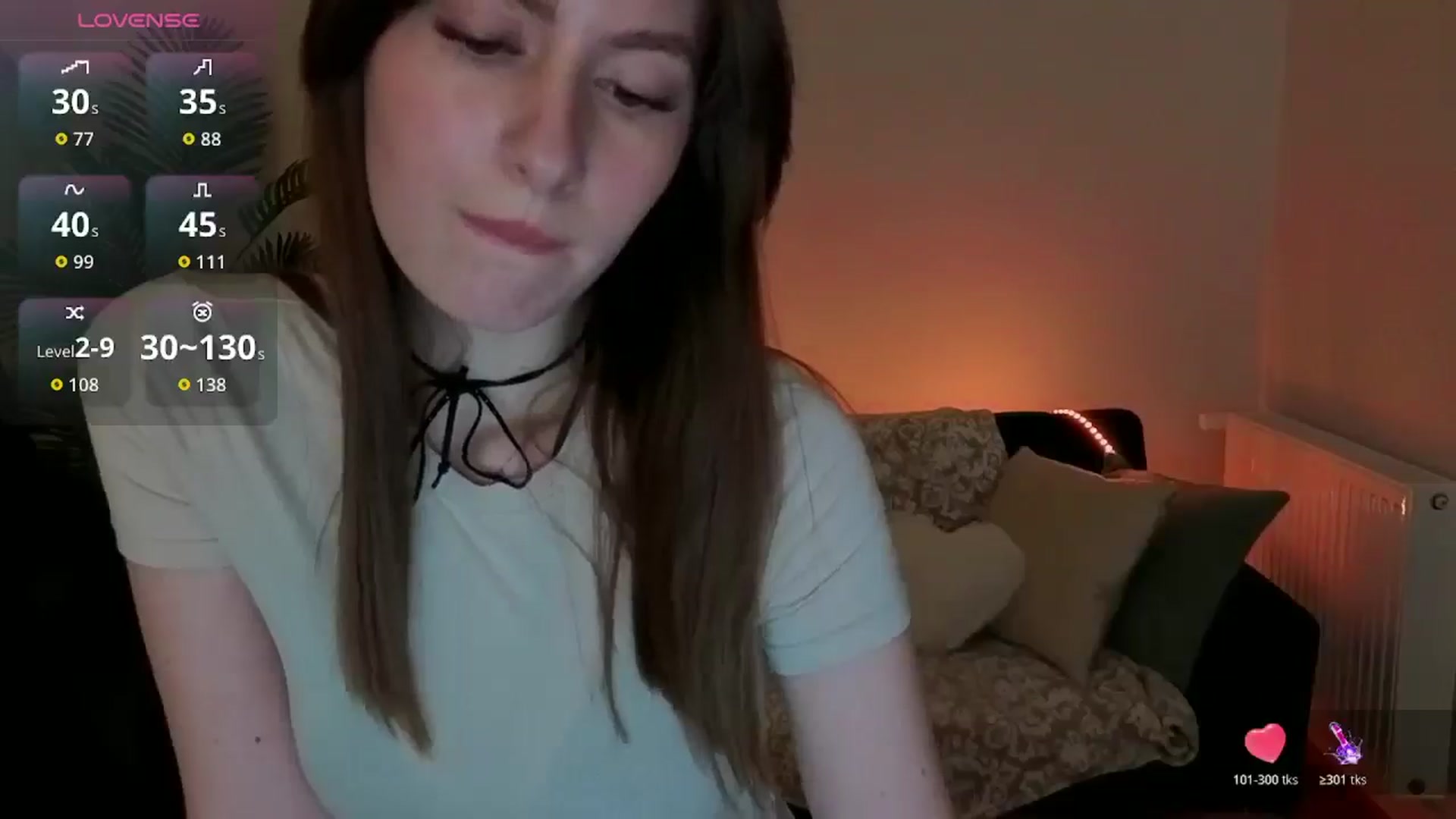 Gallery image thumbnail from Meliora's myfreecams stream on, 01/08/2026, 15:36 image 8 of 20