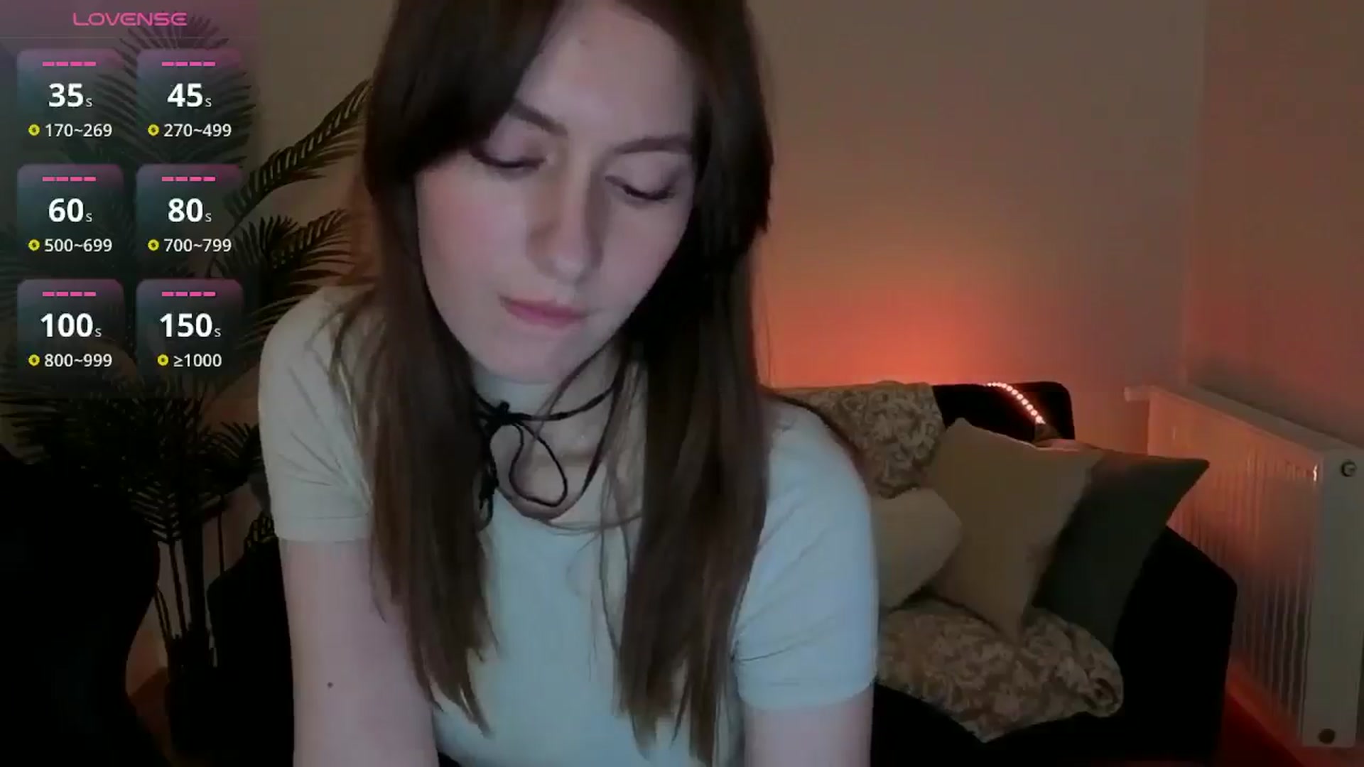 Gallery image thumbnail from Meliora's myfreecams stream on, 01/08/2026, 15:36 image 12 of 20