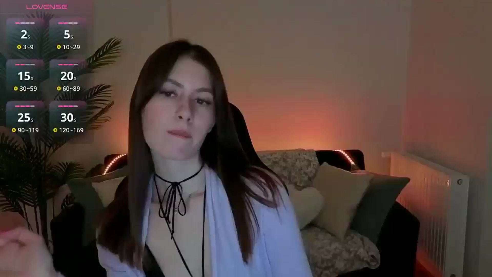Gallery image thumbnail from Meliora's myfreecams stream on, 01/08/2026, 19:02 image 7 of 20