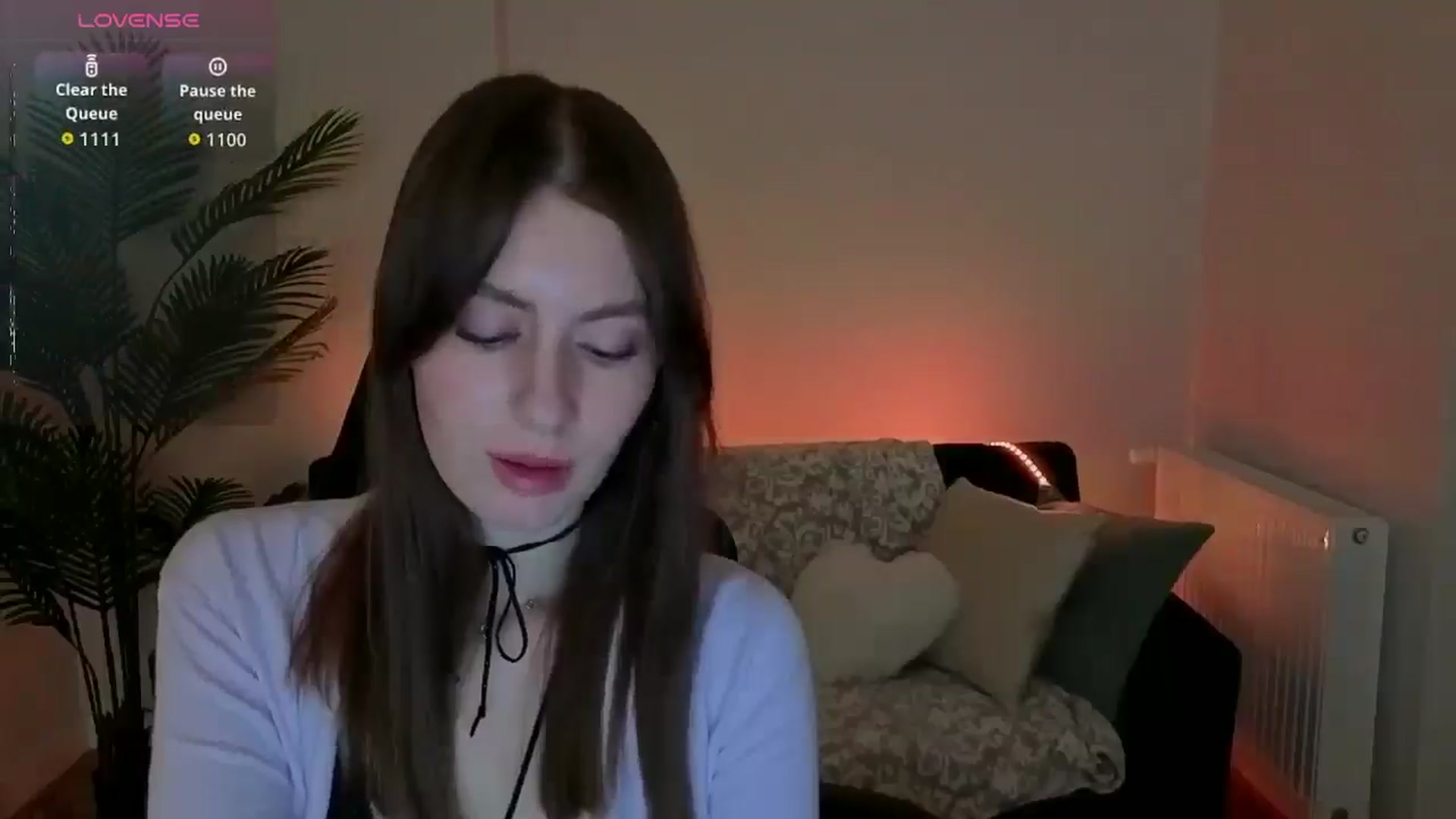 Gallery image thumbnail from Meliora's myfreecams stream on, 01/08/2026, 19:02 image 11 of 20