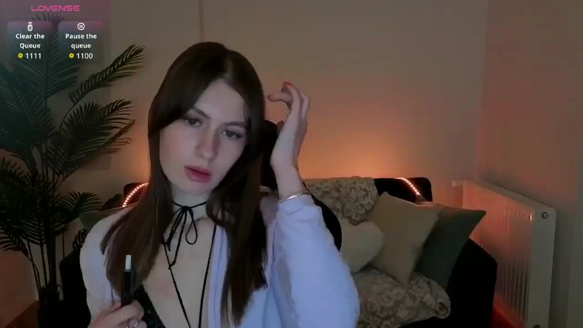 Gallery image thumbnail from Meliora's myfreecams stream on, 01/08/2026, 19:02 image 6 of 20