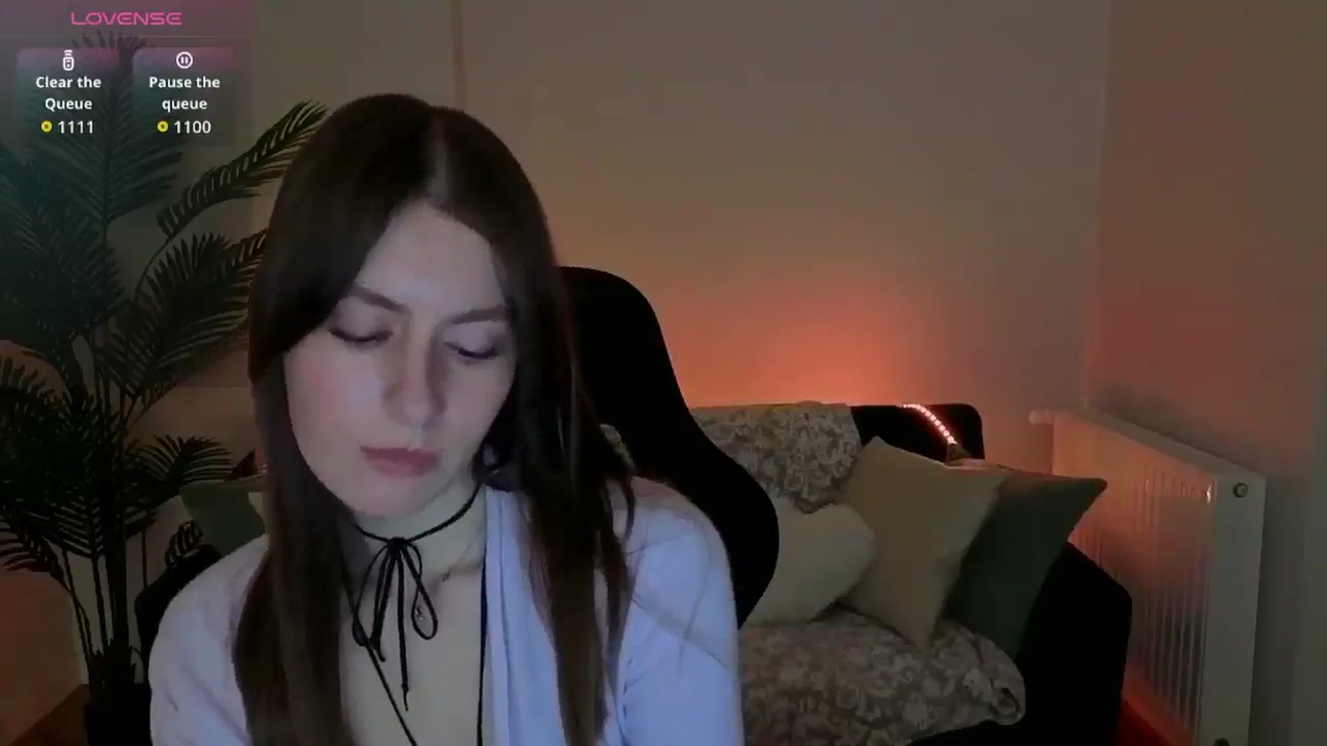 Gallery image thumbnail from Meliora's myfreecams stream on, 01/08/2026, 19:02 image 5 of 20