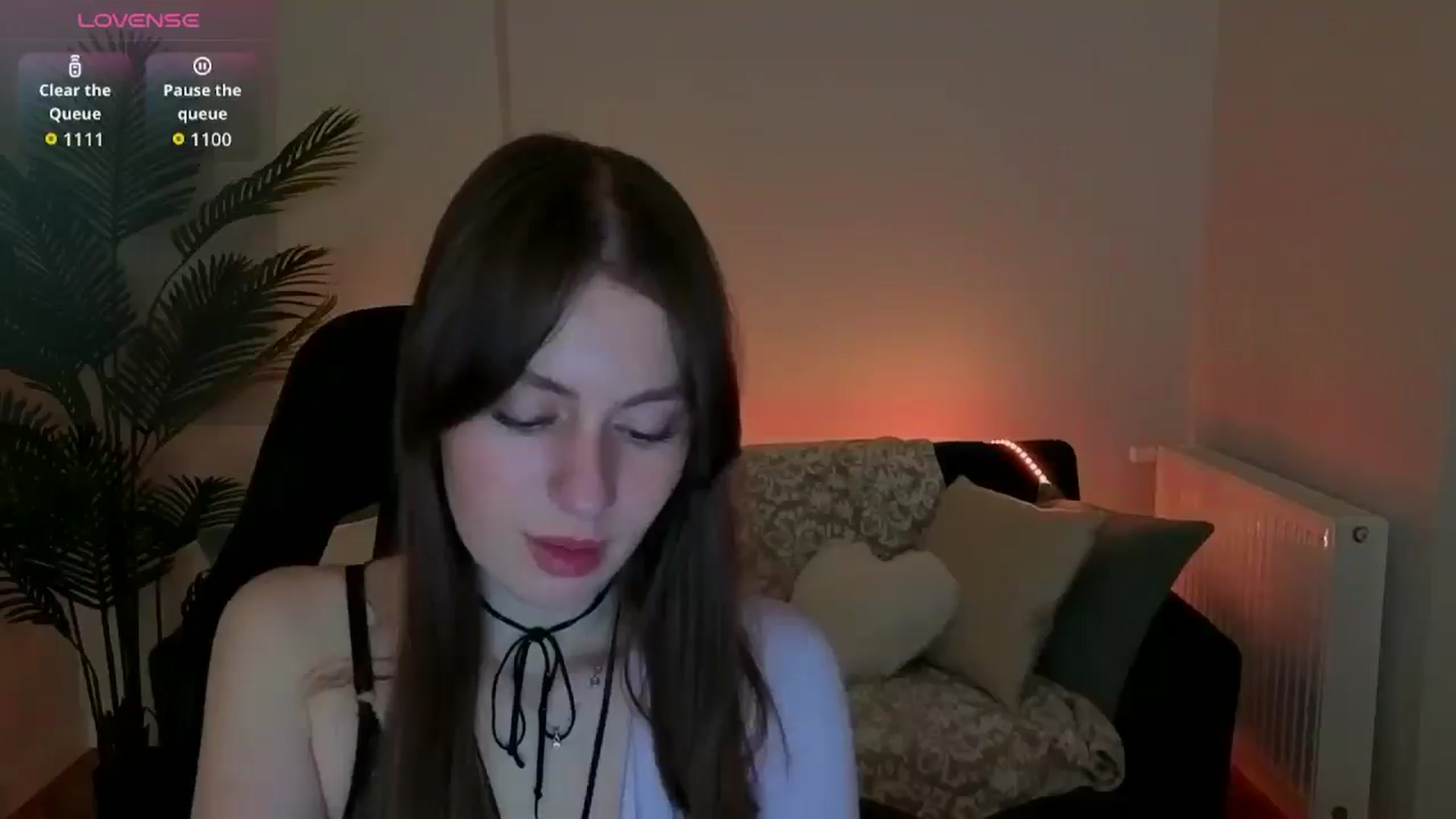 Gallery image thumbnail from Meliora's myfreecams stream on, 01/08/2026, 19:02 image 18 of 20