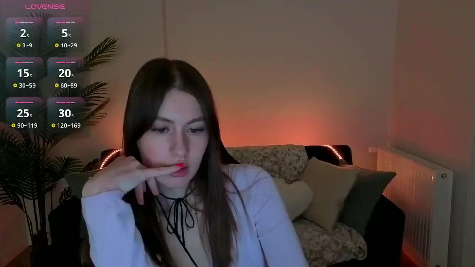 Gallery image thumbnail from Meliora's myfreecams stream on, 01/08/2026, 19:02 image 1 of 20