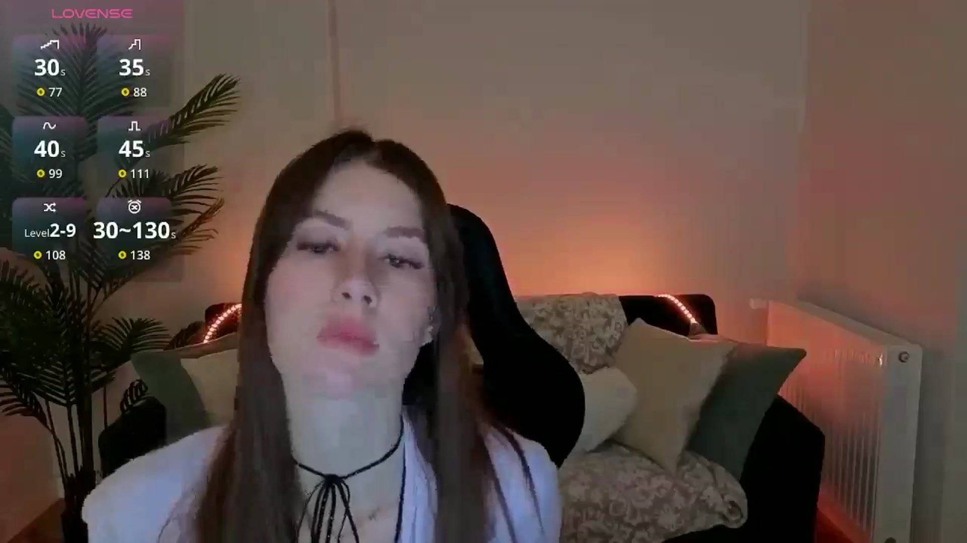 Gallery image thumbnail from Meliora's myfreecams stream on, 01/08/2026, 19:02 image 4 of 20