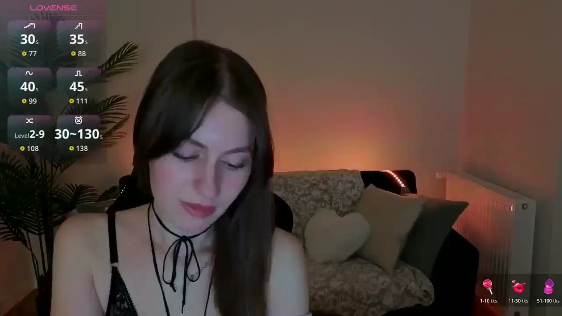 Gallery image thumbnail from Meliora's myfreecams stream on, 01/08/2026, 19:02 image 16 of 20
