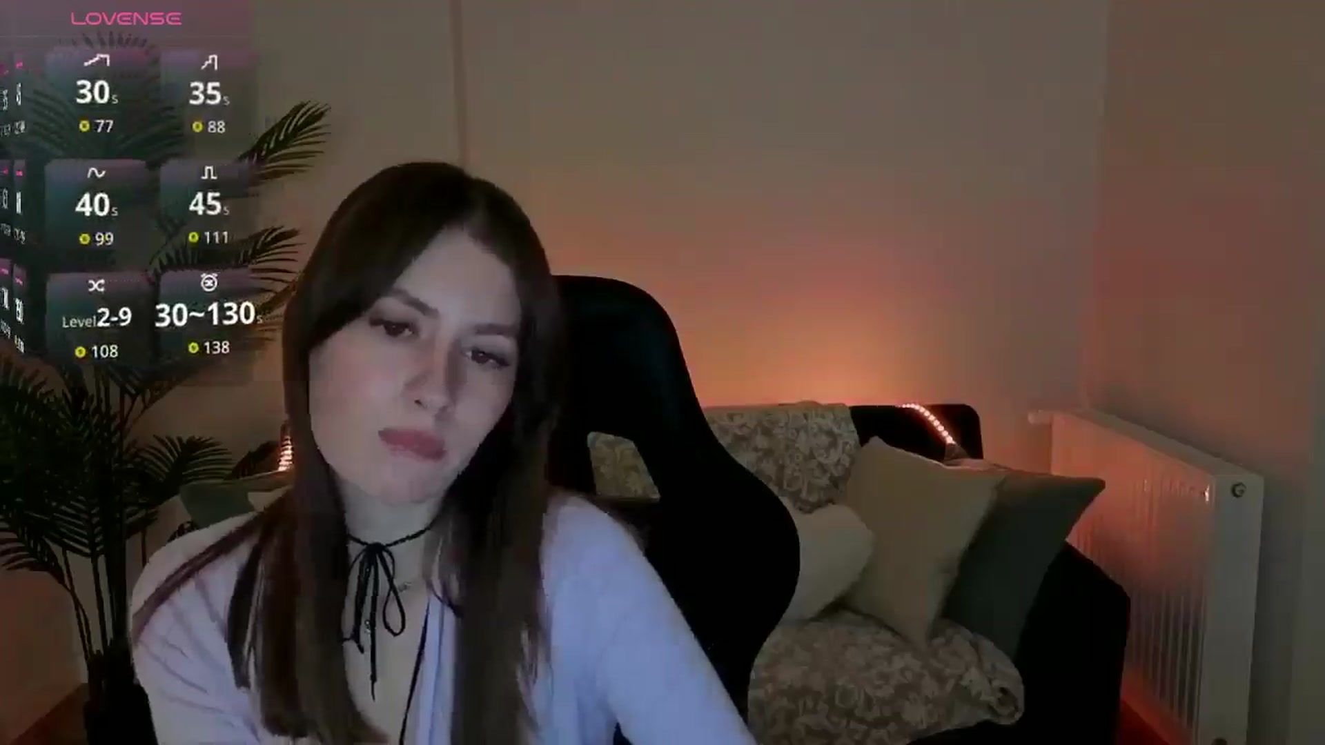 Gallery image thumbnail from Meliora's myfreecams stream on, 01/08/2026, 19:02 image 3 of 20