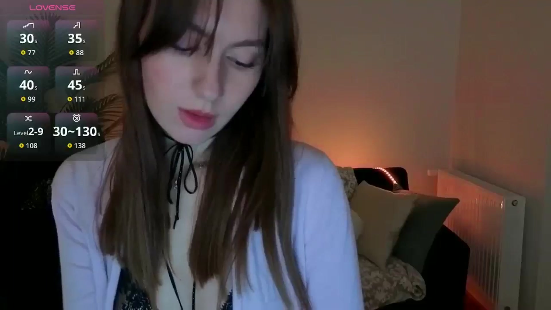 Gallery image thumbnail from Meliora's myfreecams stream on, 01/08/2026, 19:02 image 10 of 20