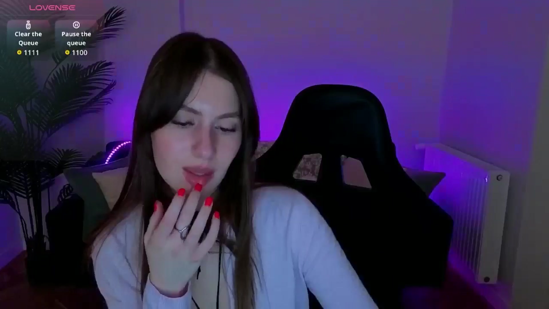 Gallery image thumbnail from Meliora's myfreecams stream on, 01/08/2026, 20:06 image 4 of 20