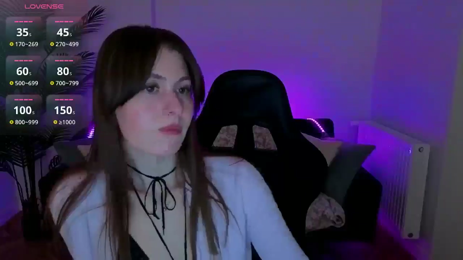 Gallery image thumbnail from Meliora's myfreecams stream on, 01/08/2026, 20:06 image 3 of 20