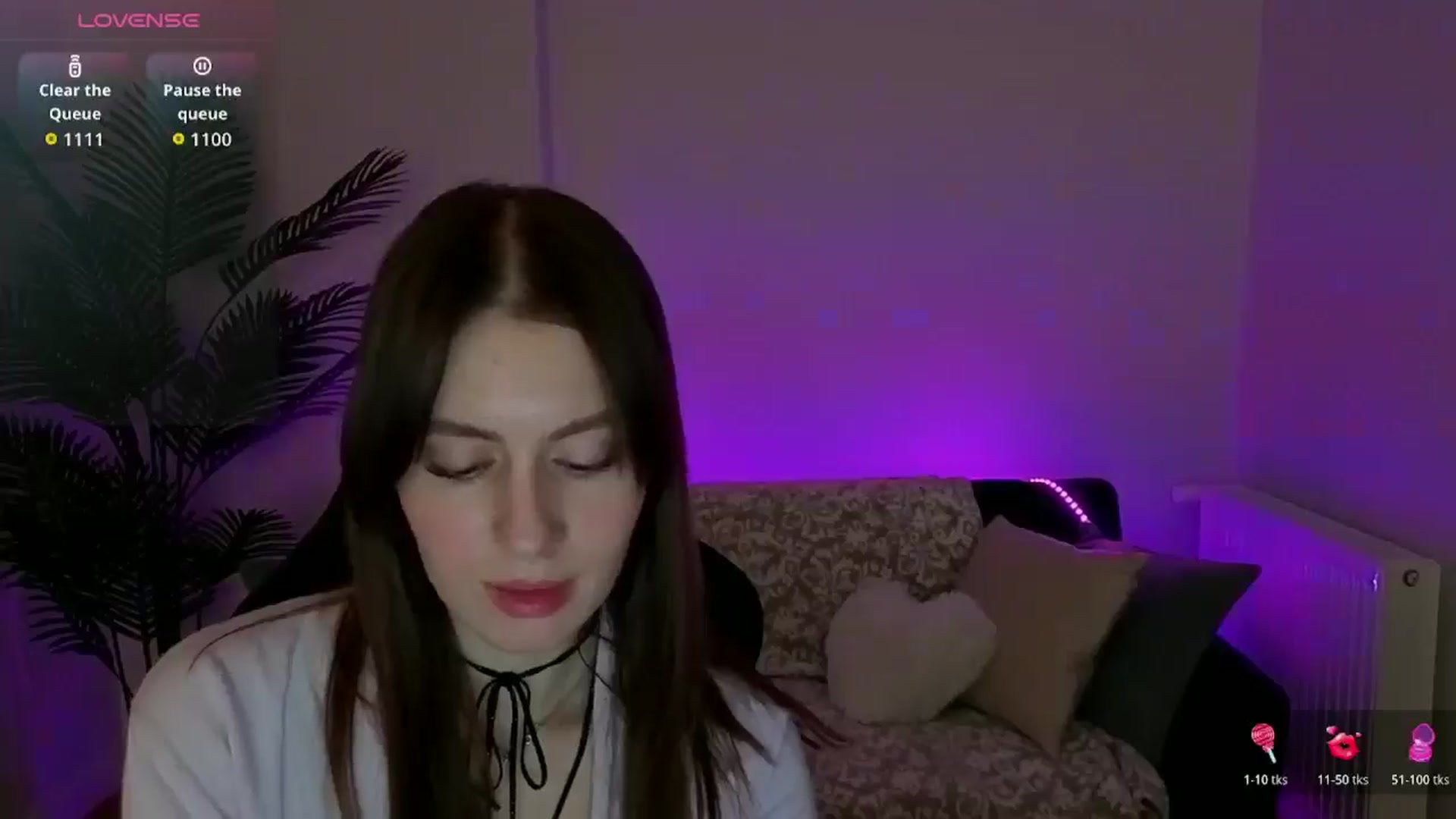 Gallery image thumbnail from Meliora's myfreecams stream on, 01/08/2026, 21:25 image 19 of 20