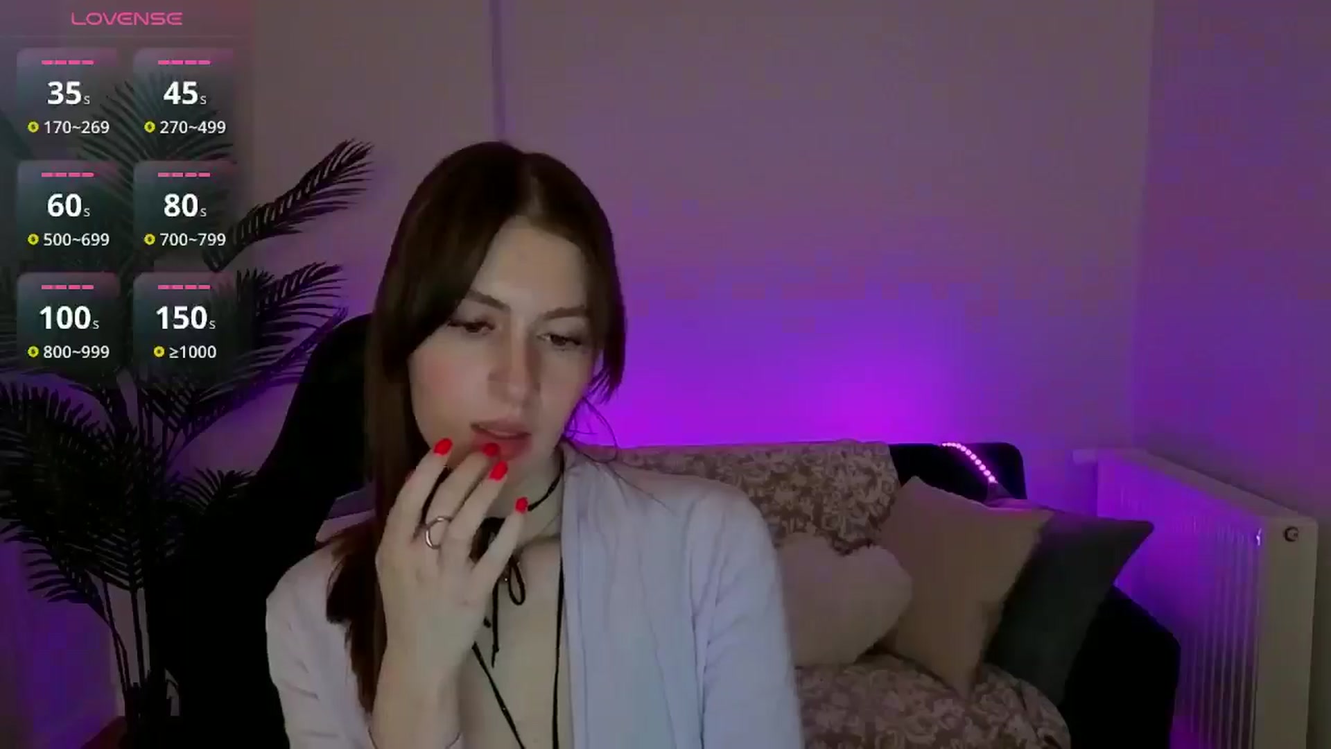 Gallery image thumbnail from Meliora's myfreecams stream on, 01/08/2026, 21:25 image 6 of 20