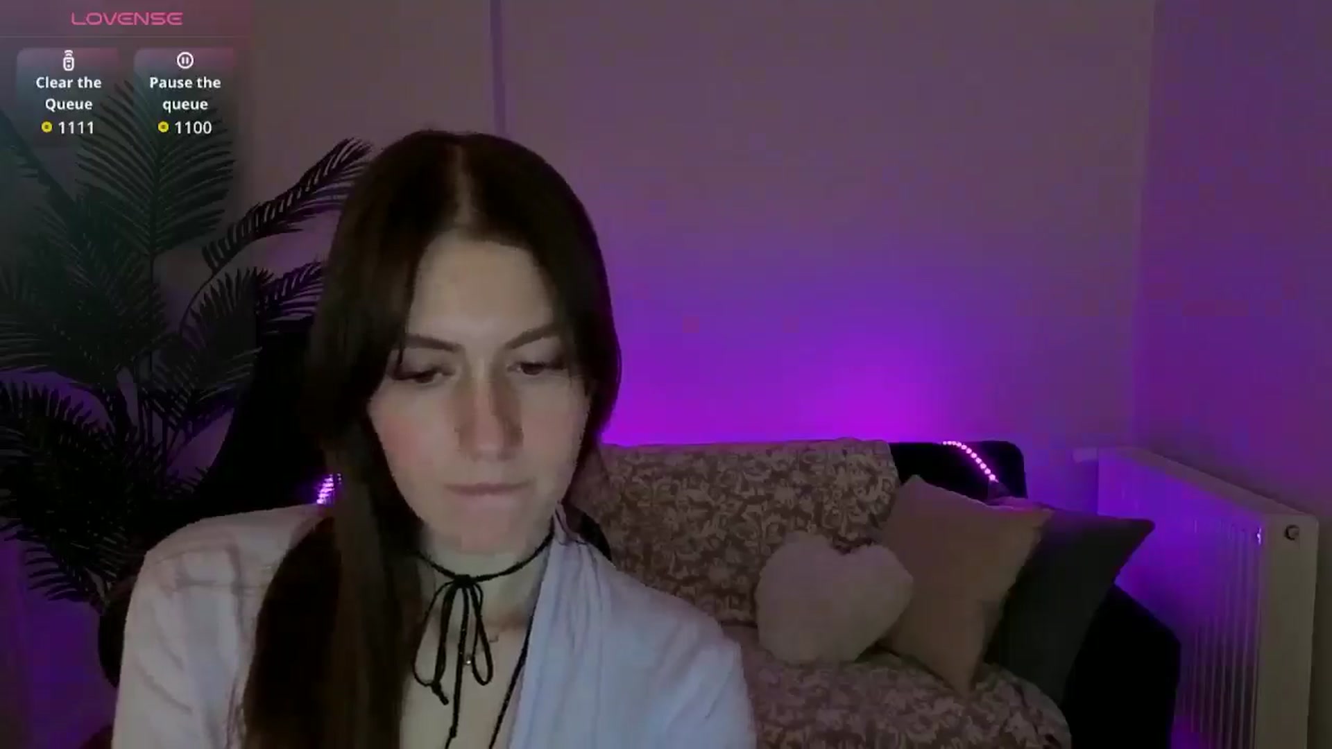 Gallery image thumbnail from Meliora's myfreecams stream on, 01/08/2026, 21:25 image 10 of 20
