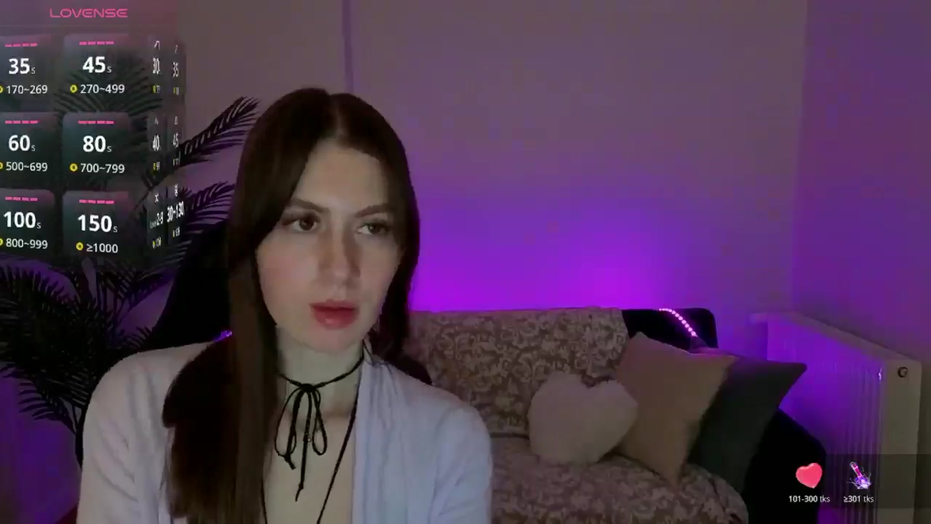 Gallery image thumbnail from Meliora's myfreecams stream on, 01/08/2026, 21:25 image 12 of 20