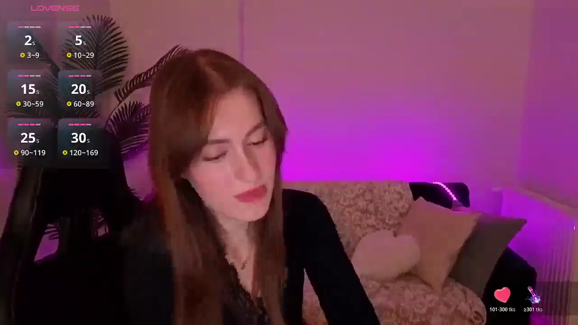 Gallery image thumbnail from Meliora's myfreecams stream on, 01/10/2026, 16:14 image 3 of 20