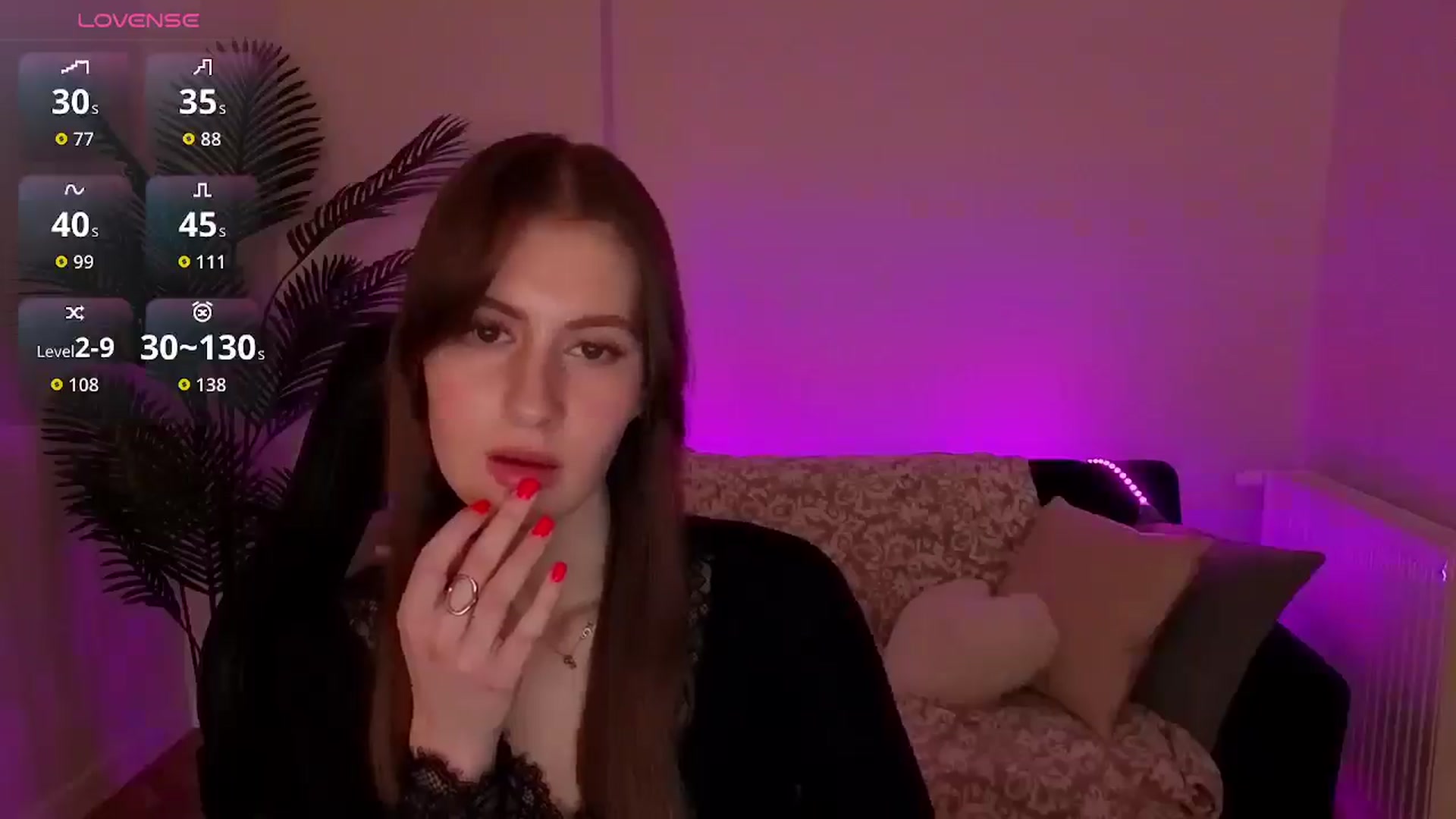 Gallery image thumbnail from Meliora's myfreecams stream on, 01/10/2026, 18:24 image 5 of 20