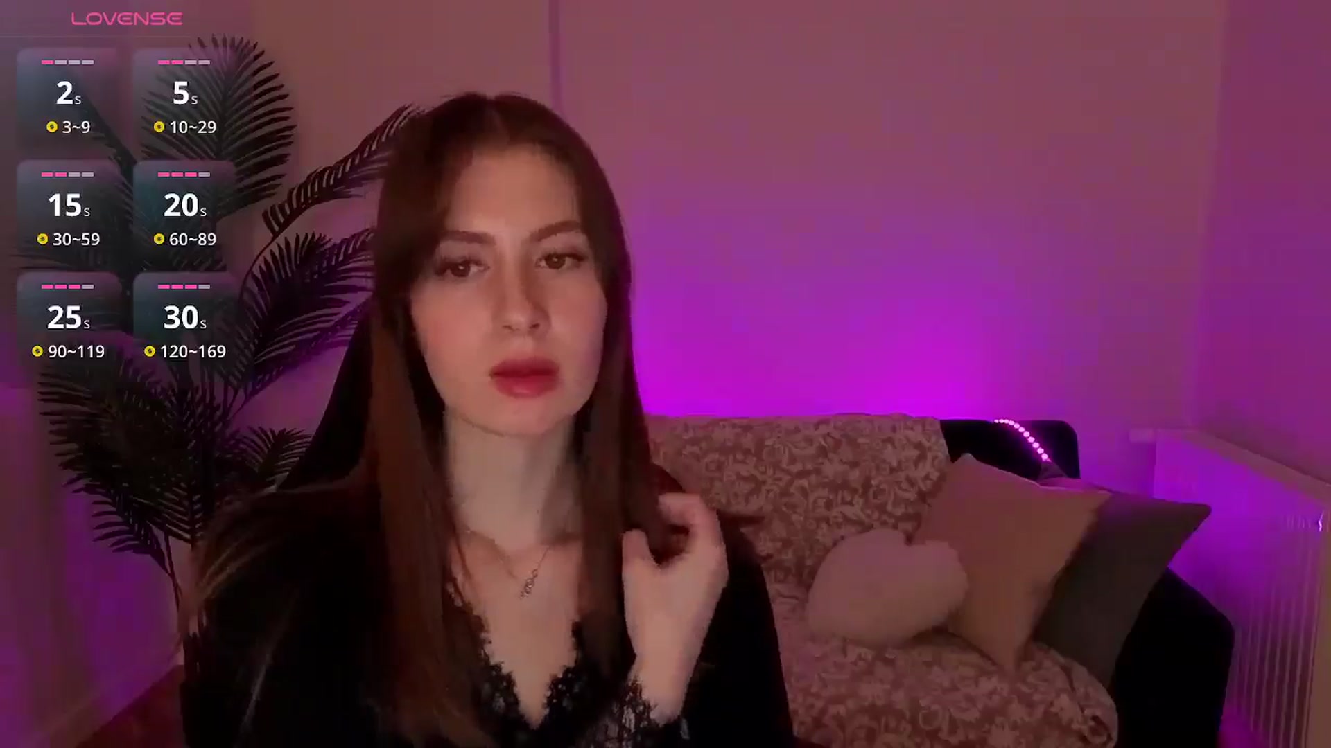 Gallery image thumbnail from Meliora's myfreecams stream on, 01/10/2026, 20:02 image 7 of 20
