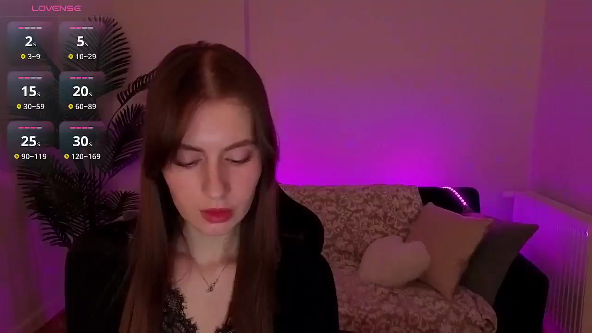 Gallery image thumbnail from Meliora's myfreecams stream on, 01/10/2026, 20:02 image 8 of 20