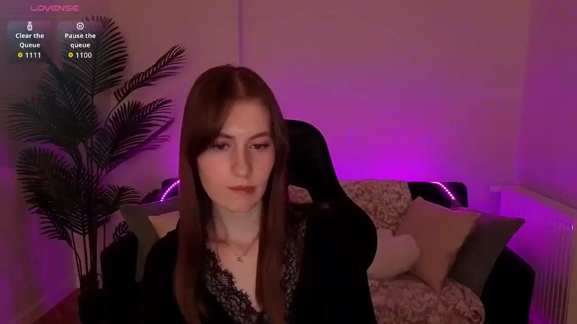 Gallery image thumbnail from Meliora's myfreecams stream on, 01/10/2026, 20:02 image 12 of 20