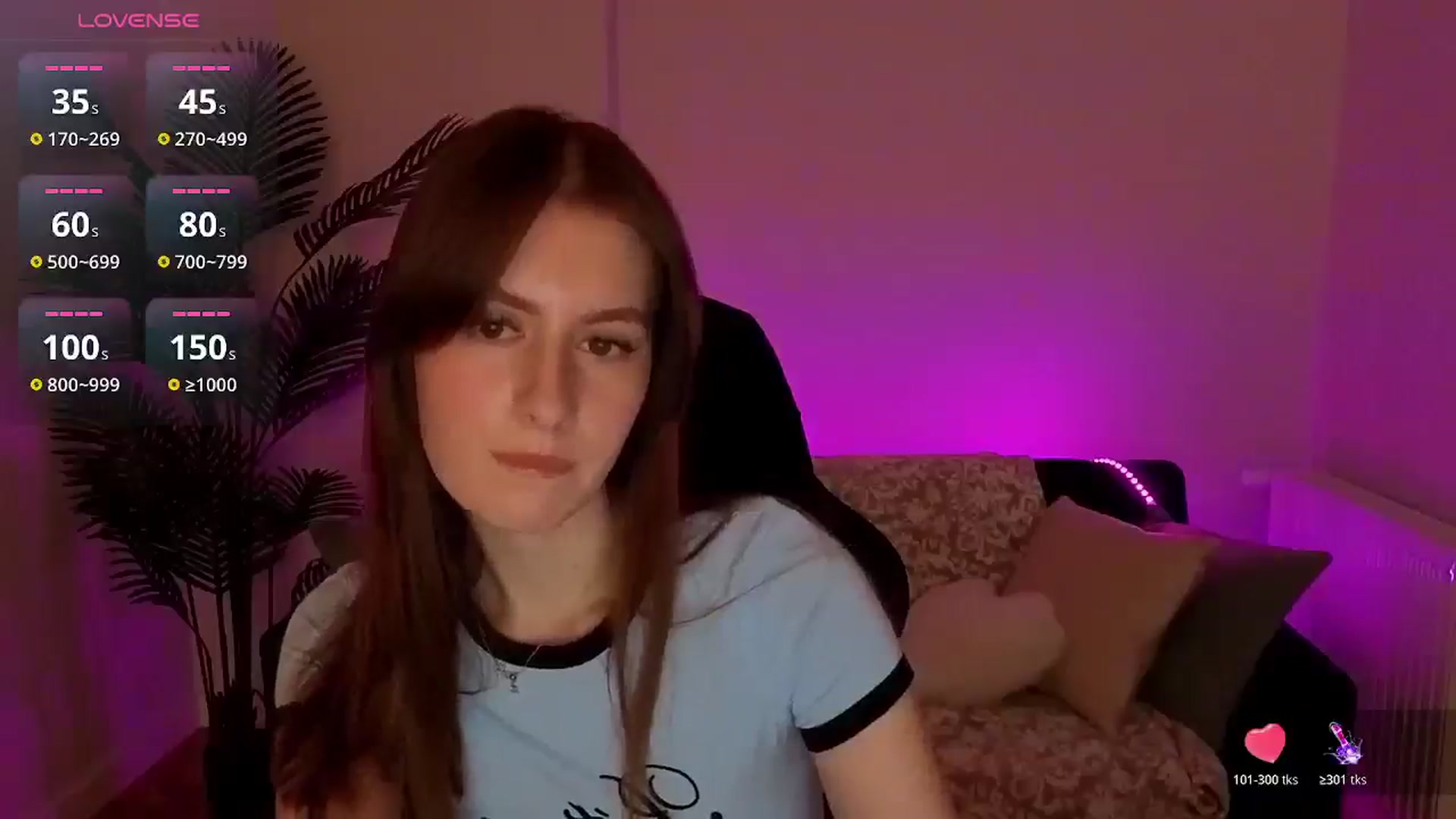 Gallery image thumbnail from Meliora's myfreecams stream on, 01/11/2026, 14:46 image 12 of 20