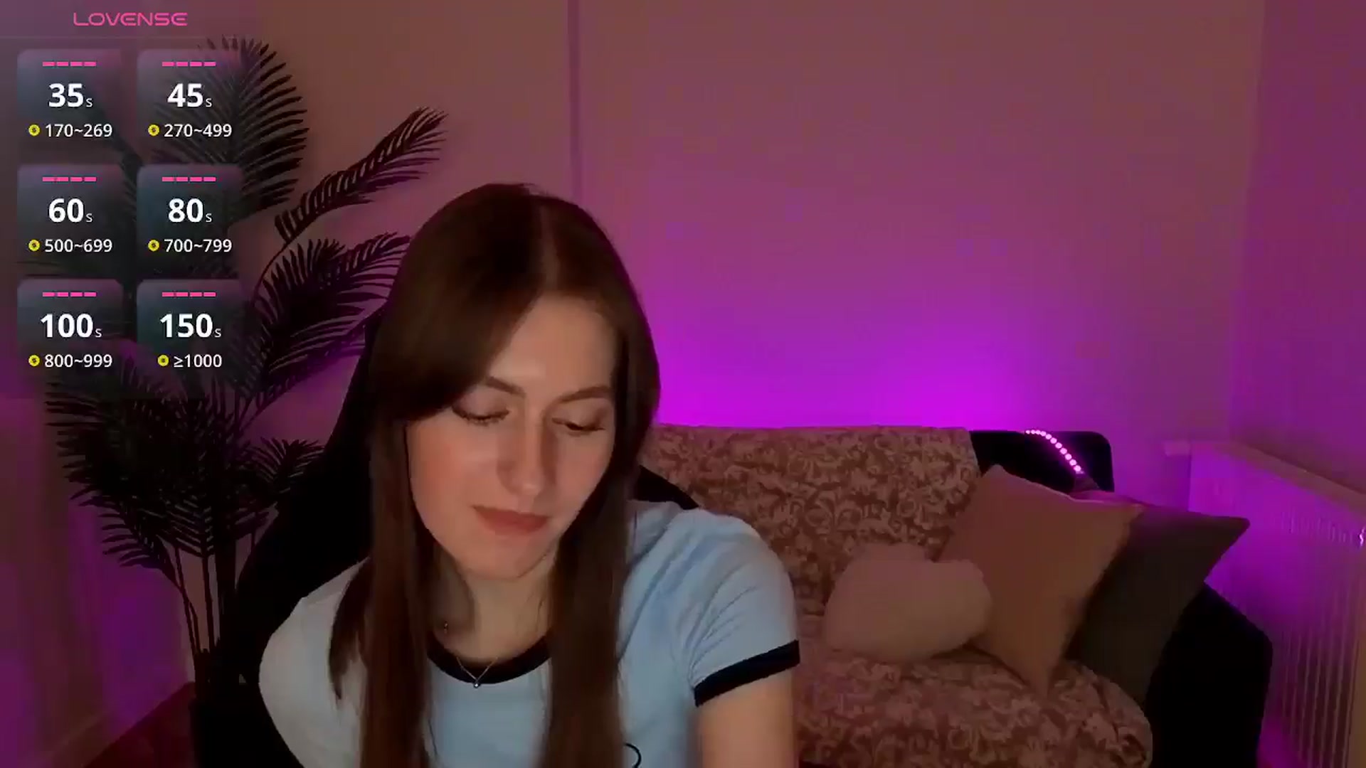 Gallery image thumbnail from Meliora's myfreecams stream on, 01/11/2026, 18:55 image 4 of 20
