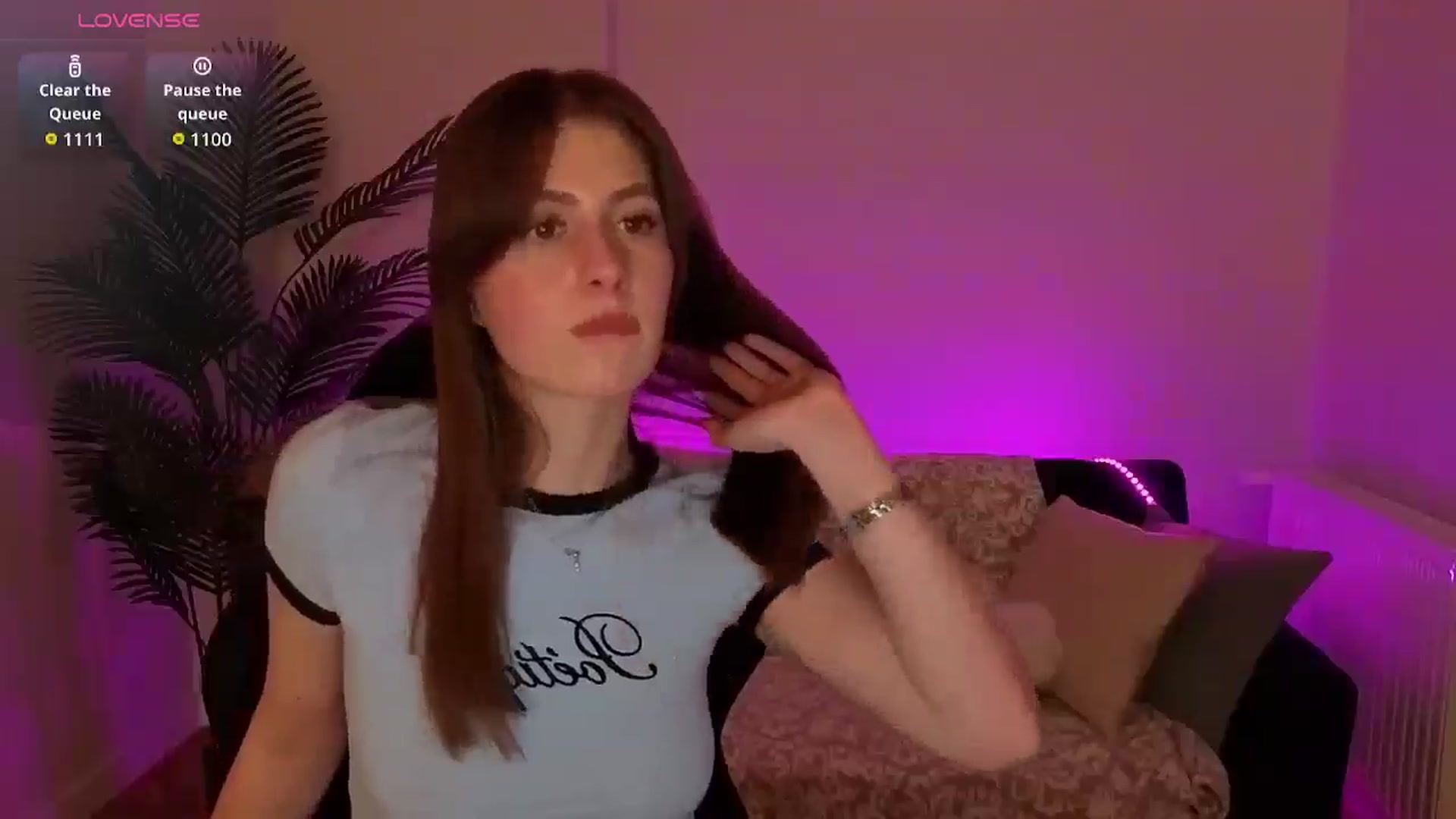Gallery image thumbnail from Meliora's myfreecams stream on, 01/11/2026, 19:40 image 3 of 20