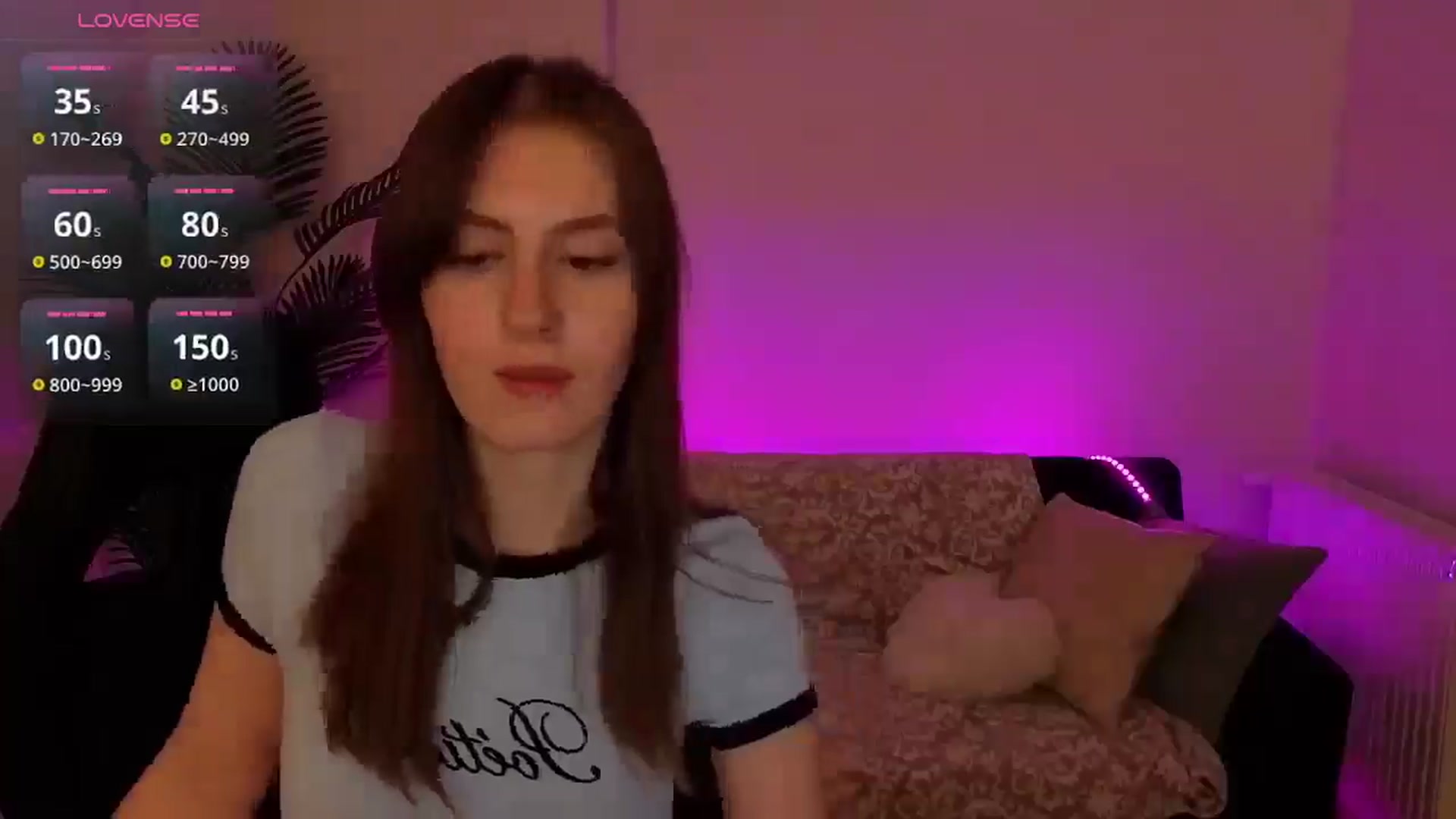 Gallery image thumbnail from Meliora's myfreecams stream on, 01/11/2026, 22:29 image 18 of 20