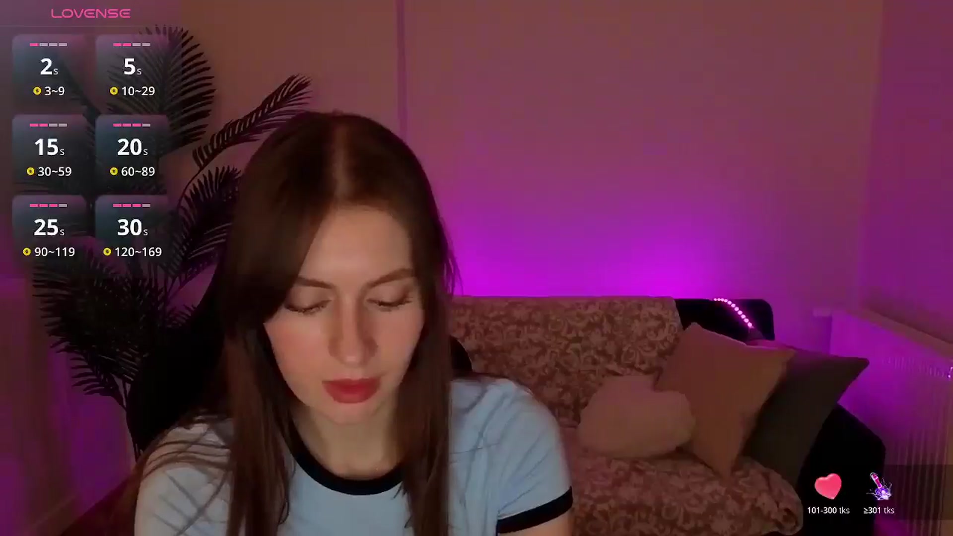 Gallery image thumbnail from Meliora's myfreecams stream on, 01/11/2026, 22:52 image 8 of 20