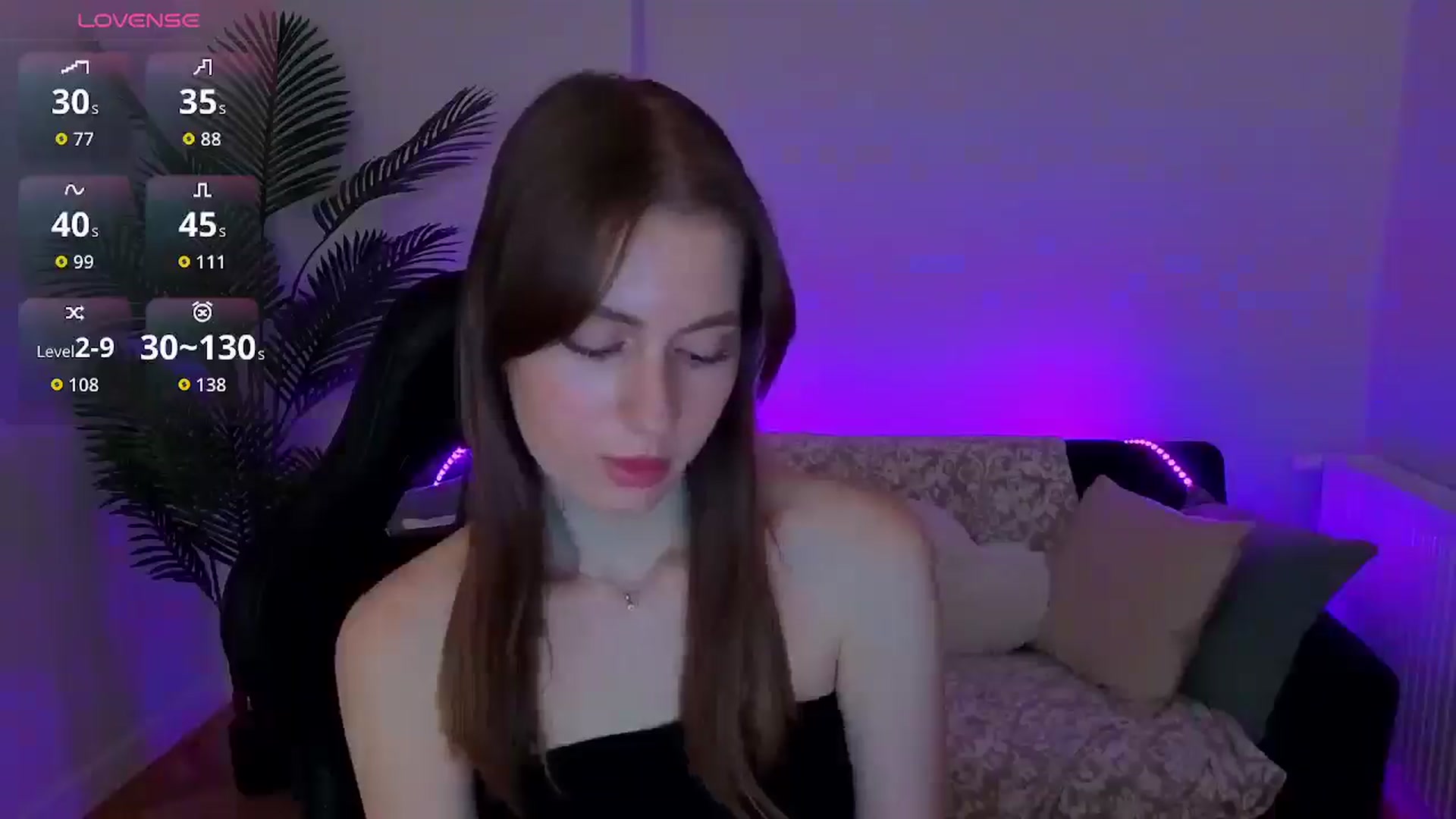 Gallery image thumbnail from Meliora's myfreecams stream on, 01/15/2026, 20:03 image 20 of 20