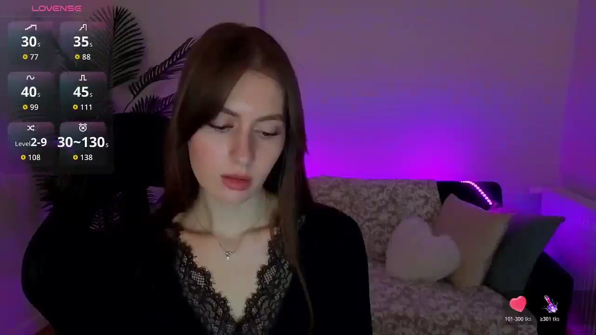 Gallery image thumbnail from Meliora's myfreecams stream on, 01/17/2026, 15:25 image 2 of 20