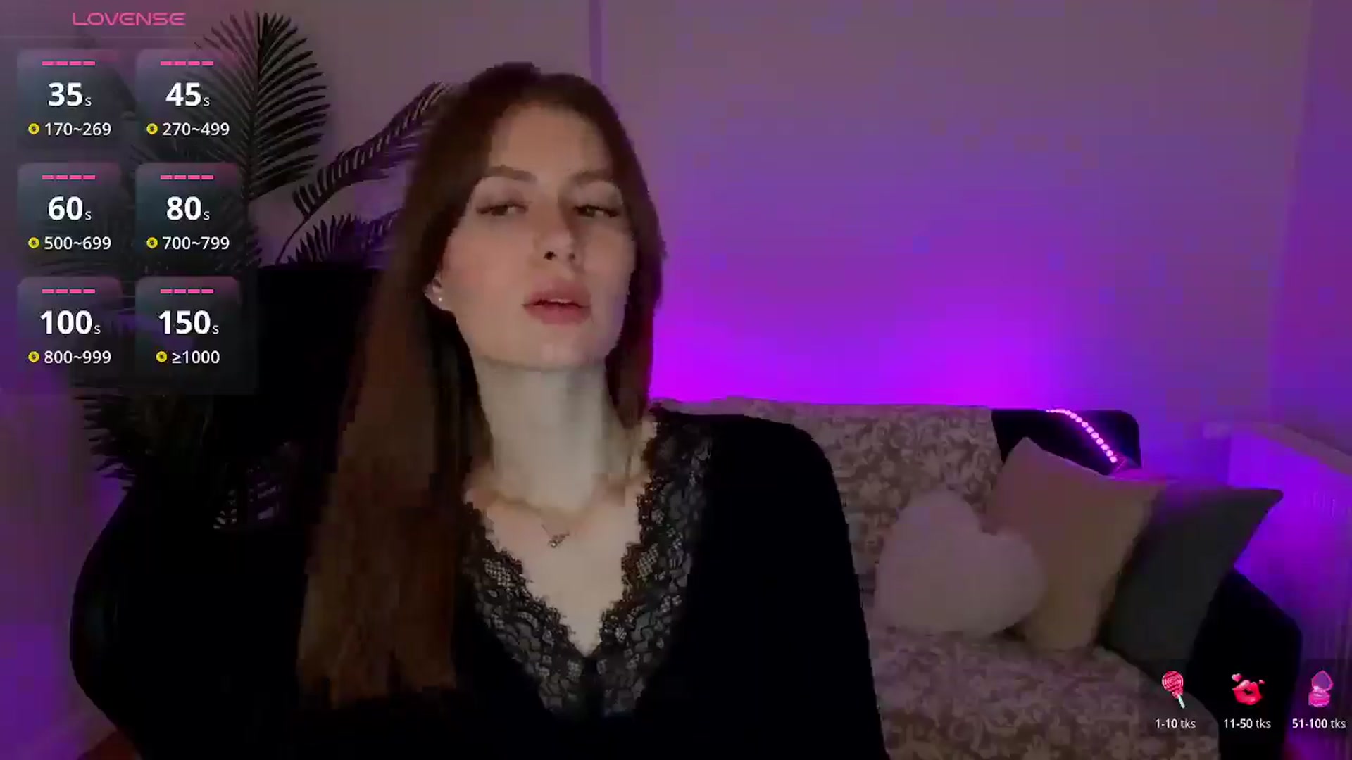 Gallery image thumbnail from Meliora's myfreecams stream on, 01/17/2026, 15:25 image 16 of 20