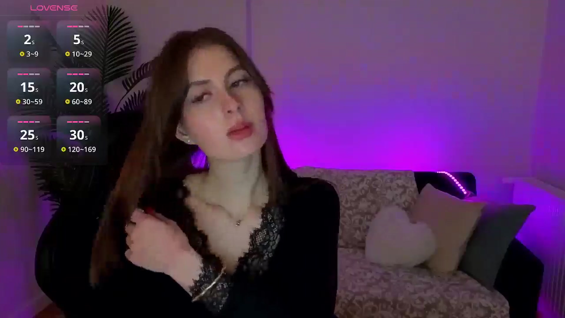 Gallery image thumbnail from Meliora's myfreecams stream on, 01/17/2026, 15:25 image 8 of 20